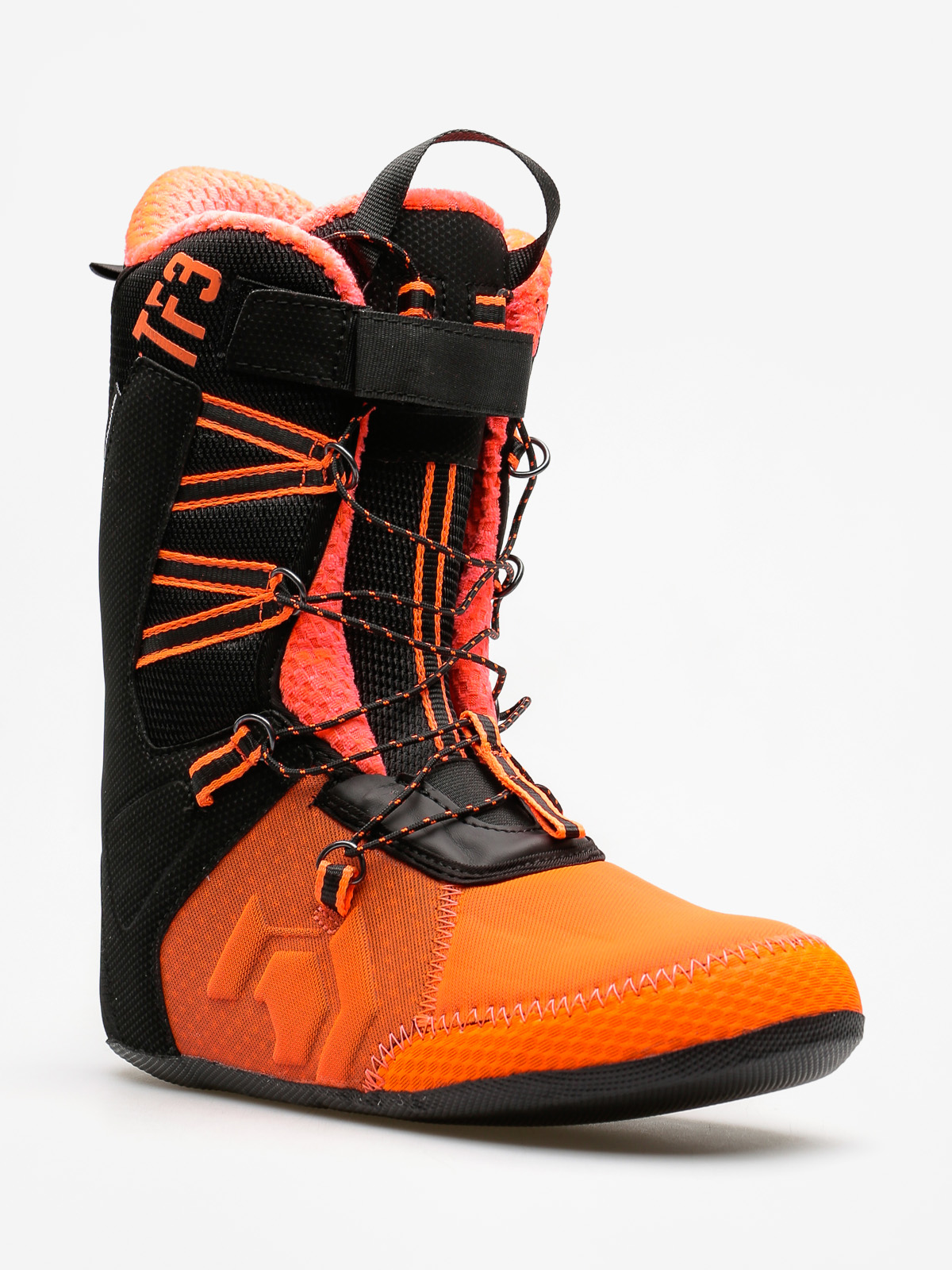 Męskie Buty snowboardowe Northwave Decade SL (grey)