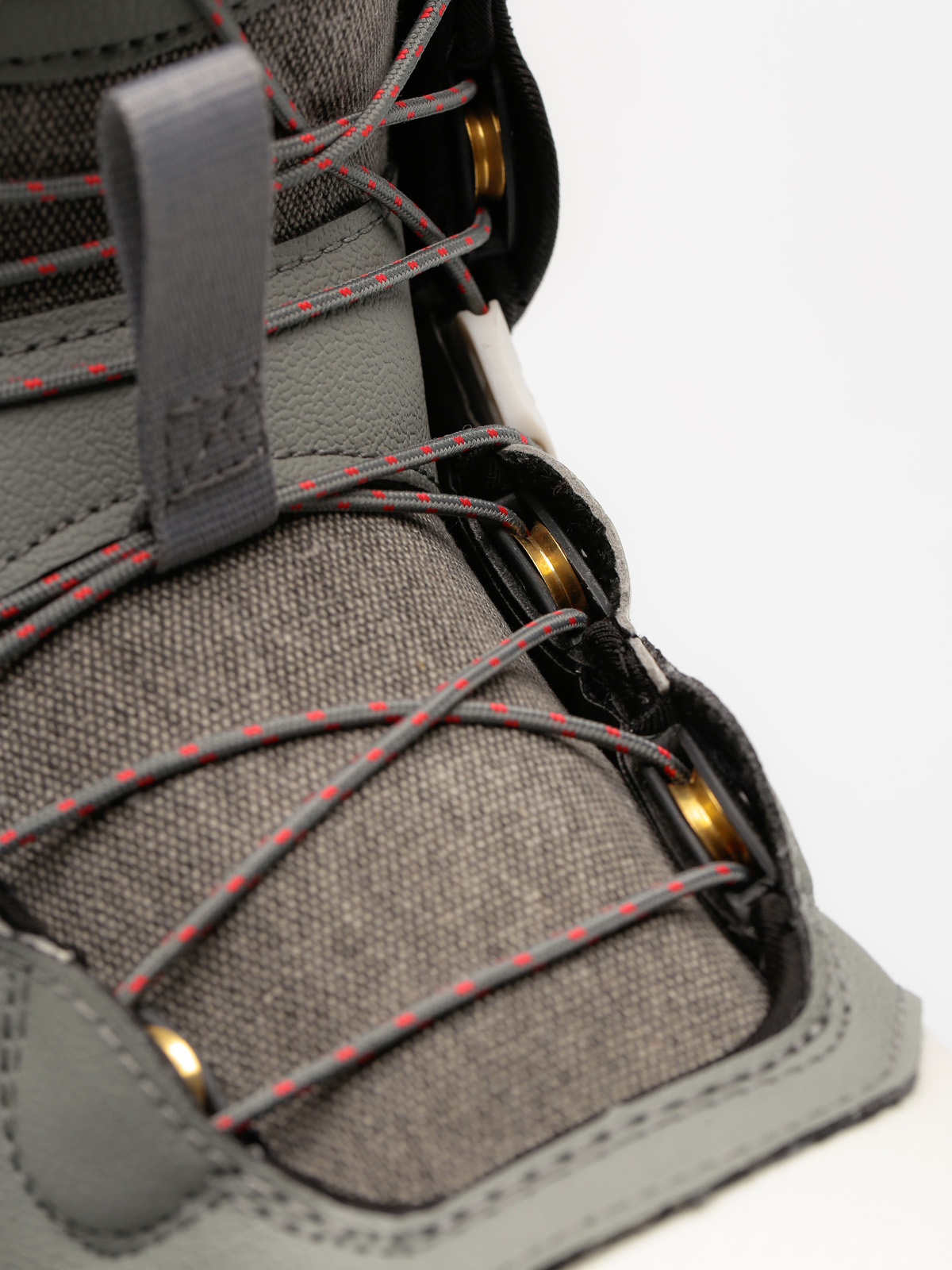 Męskie Buty snowboardowe Northwave Decade SL (grey)