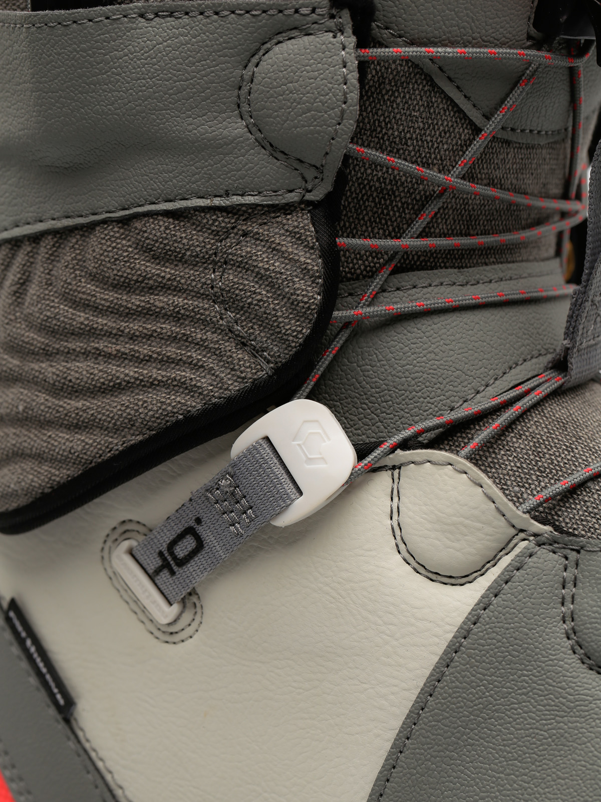 Męskie Buty snowboardowe Northwave Decade SL (grey)