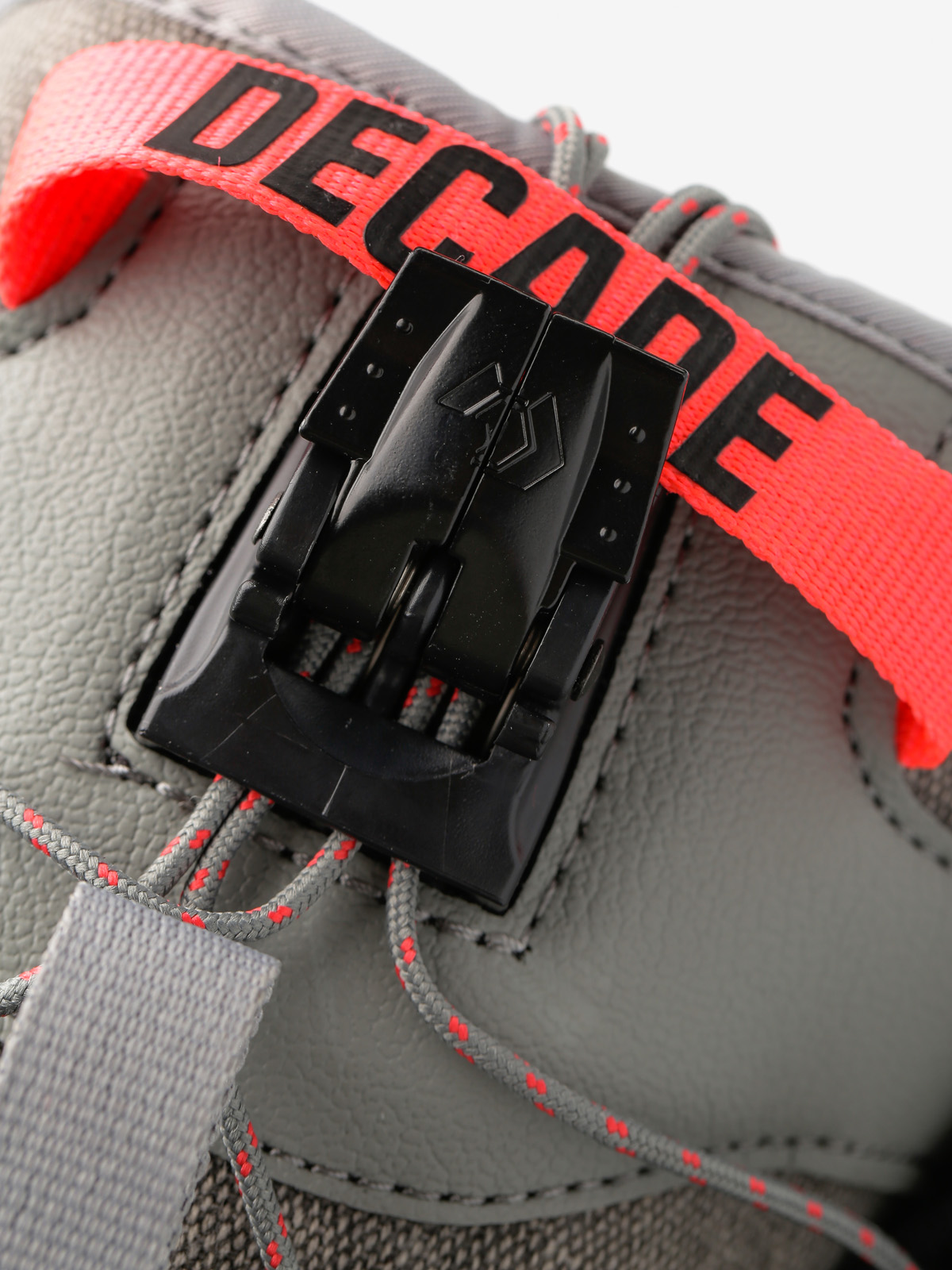 Męskie Buty snowboardowe Northwave Decade SL (grey)