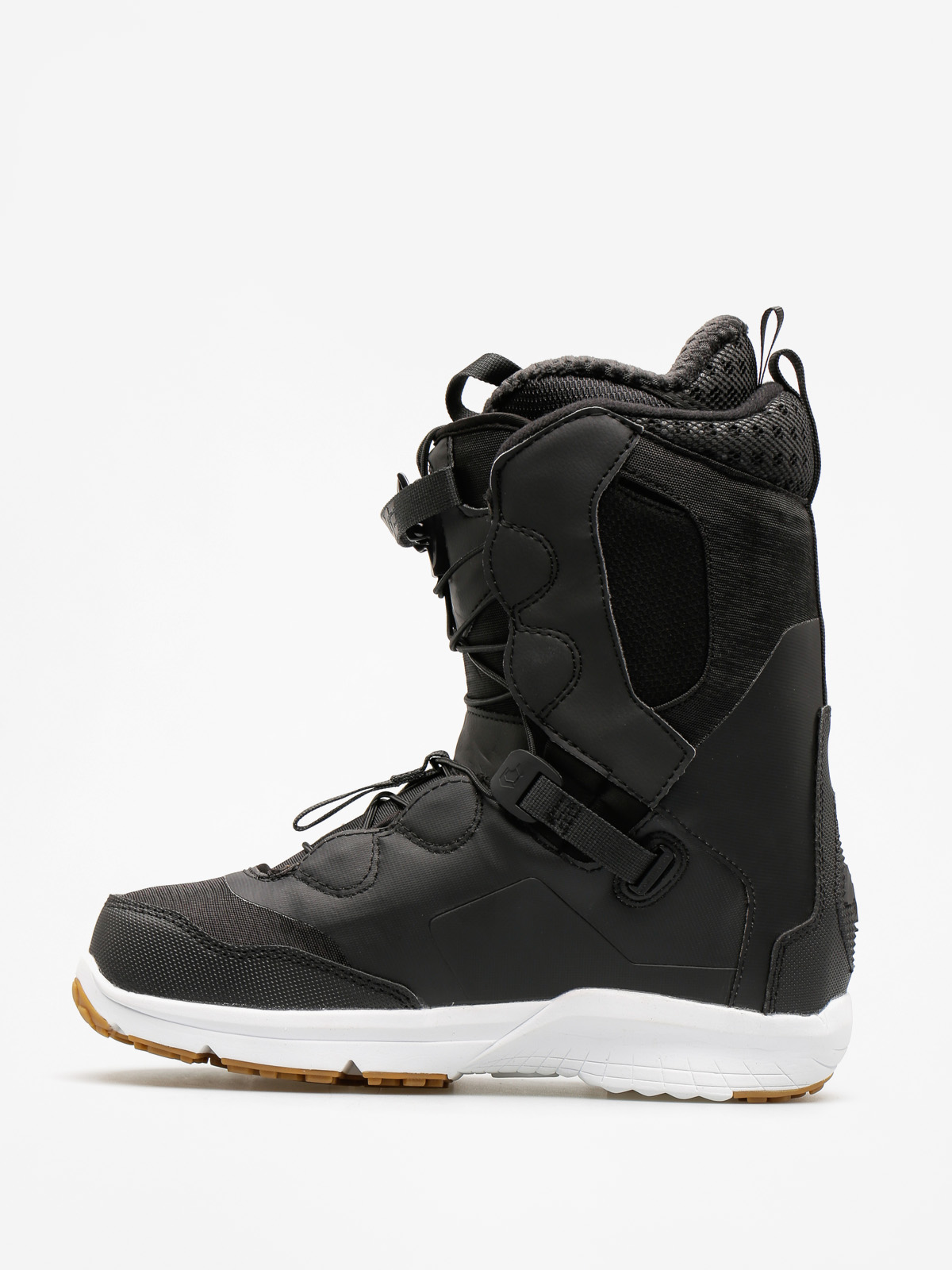 Męskie Buty snowboardowe Northwave Edge SL (black)