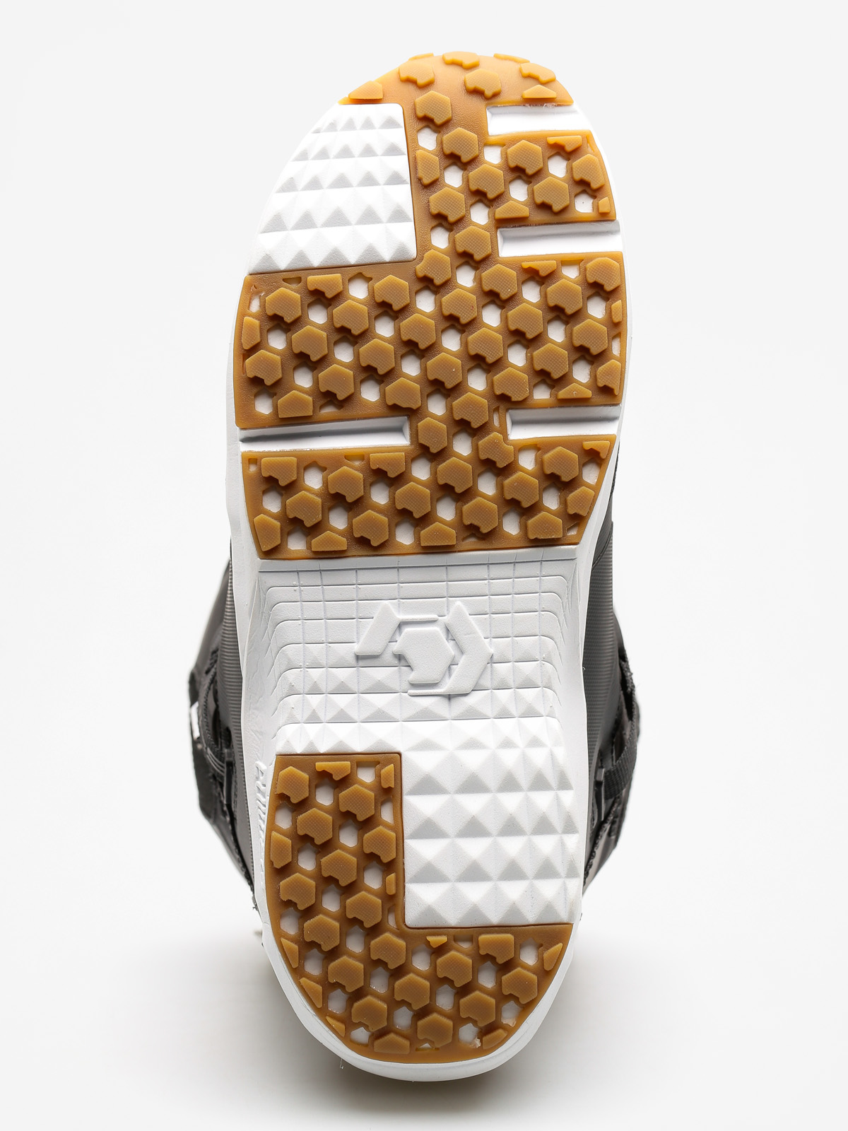 Męskie Buty snowboardowe Northwave Edge SL (black)