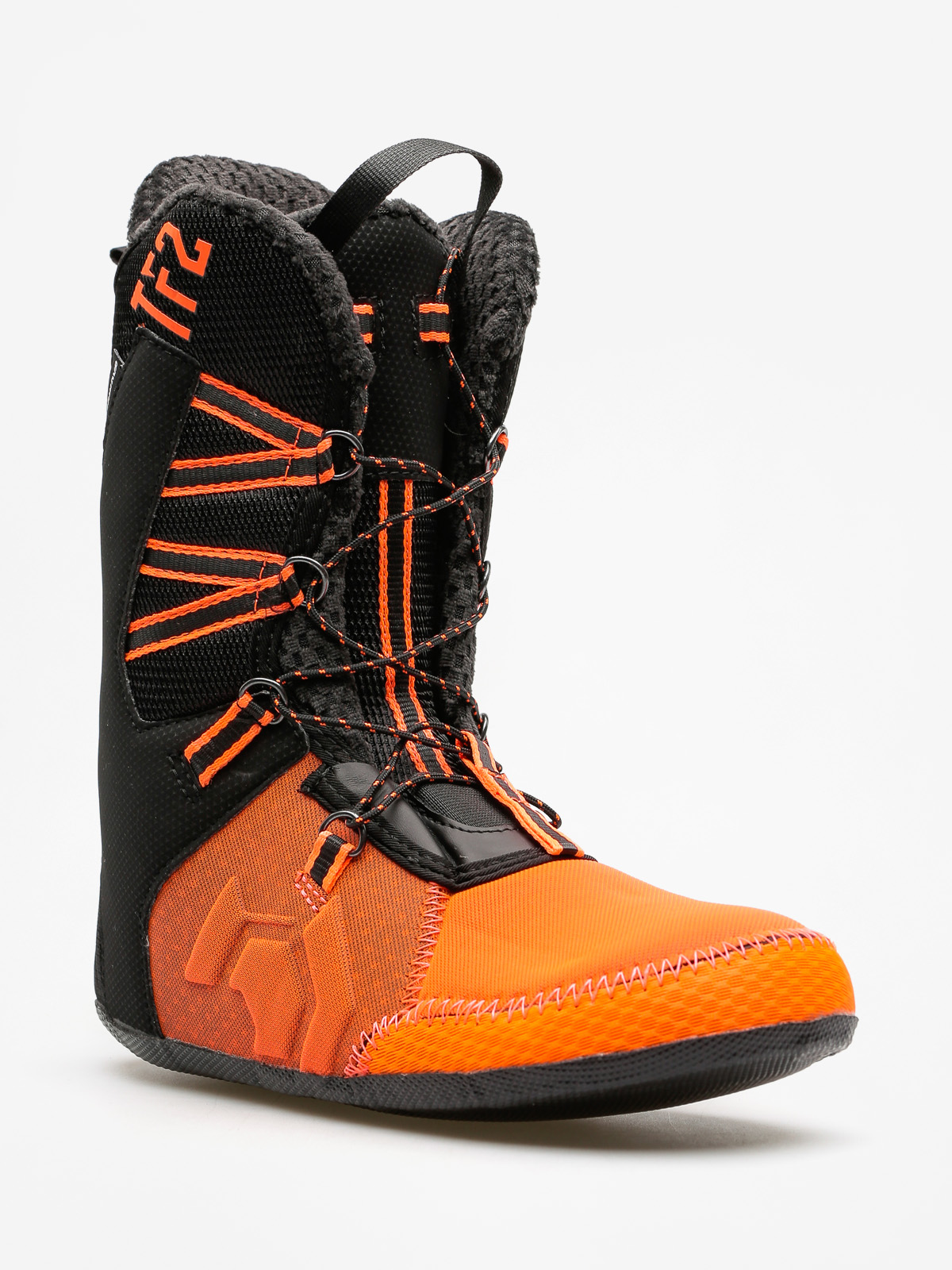 Męskie Buty snowboardowe Northwave Edge SL (black)