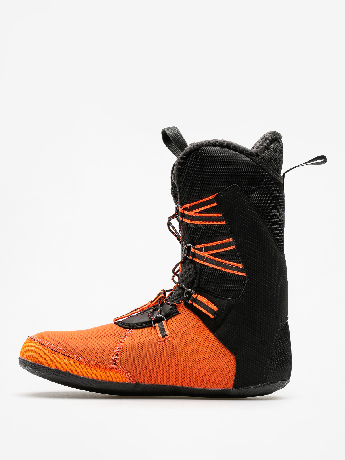 Męskie Buty snowboardowe Northwave Edge SL (black)