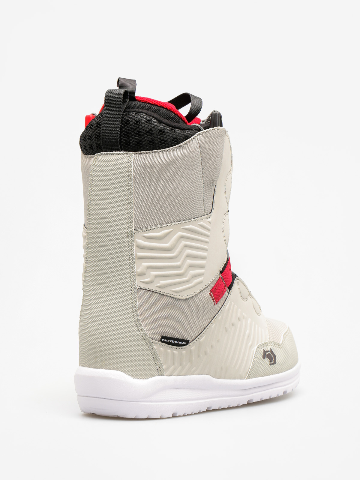 Męskie Buty snowboardowe Northwave Freedom SL (white)