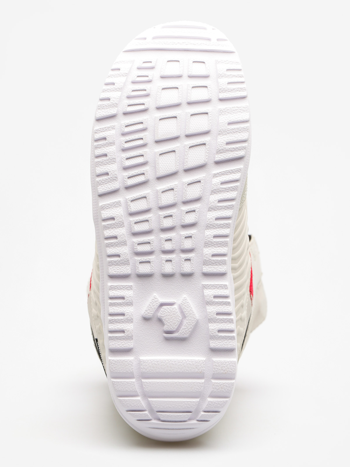 Męskie Buty snowboardowe Northwave Freedom SL (white)