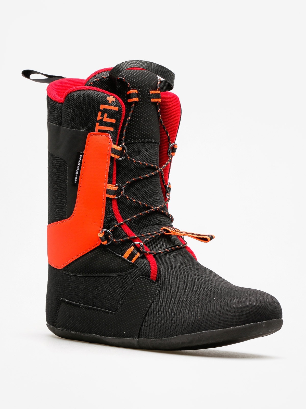 Męskie Buty snowboardowe Northwave Freedom SL (white)