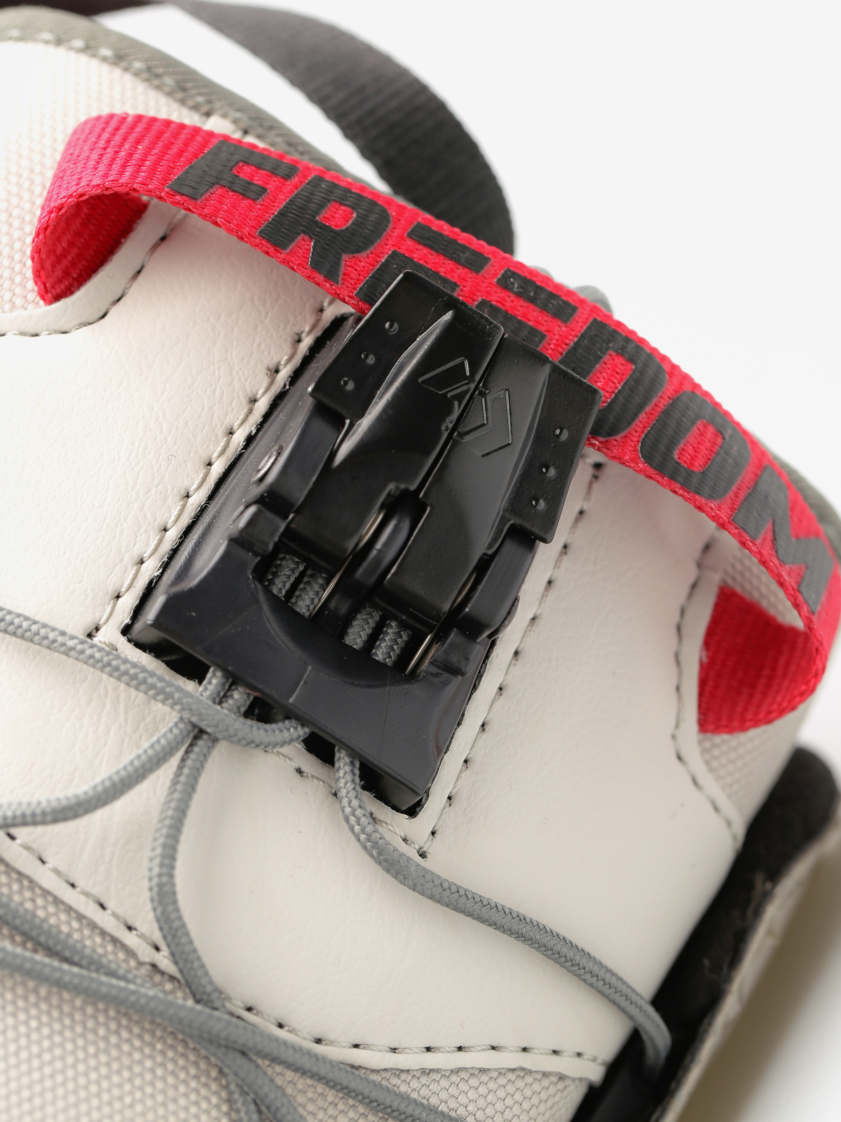 Męskie Buty snowboardowe Northwave Freedom SL (white)