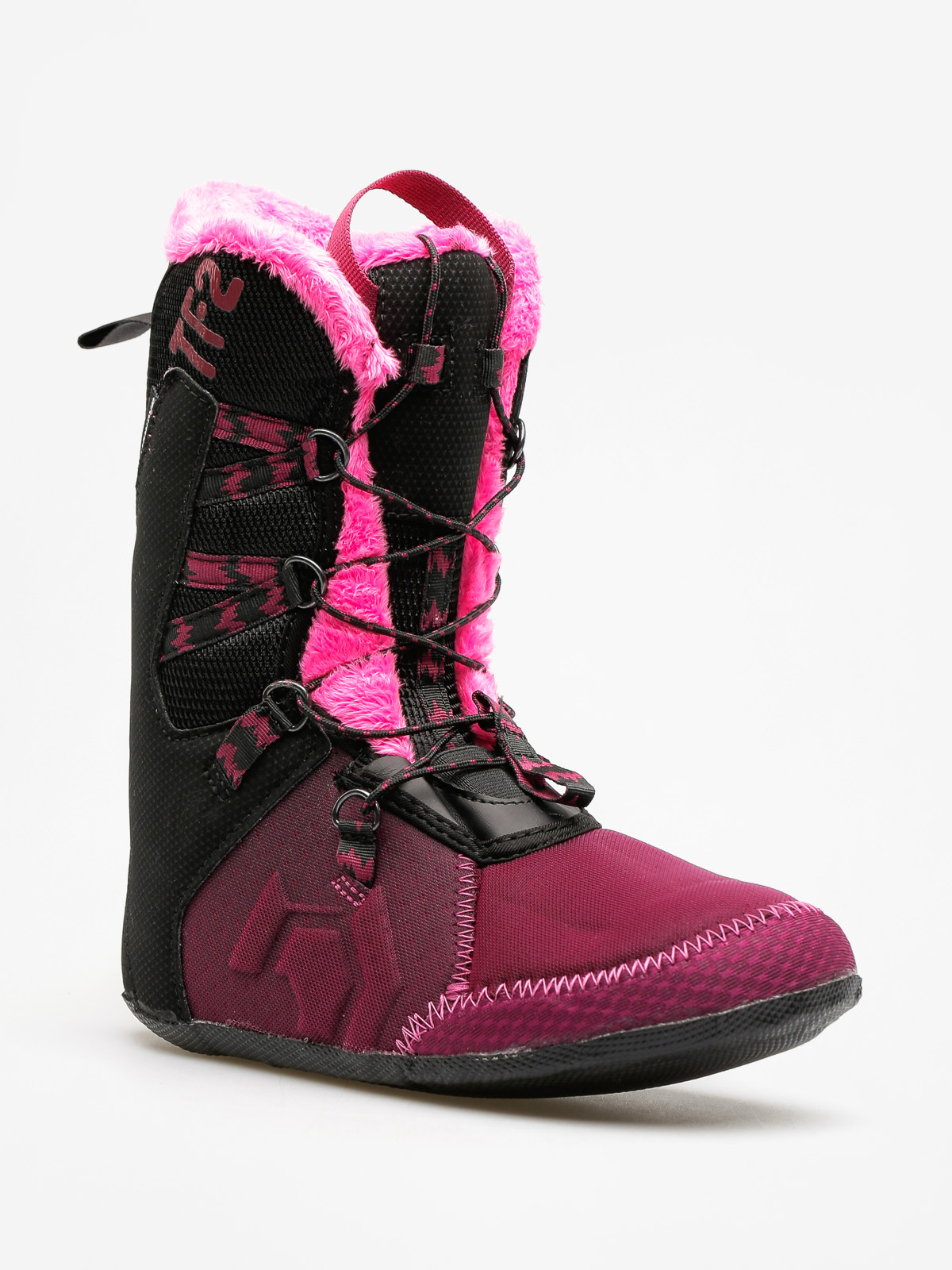 Damskie Buty snowboardowe Northwave Domino SL (white)
