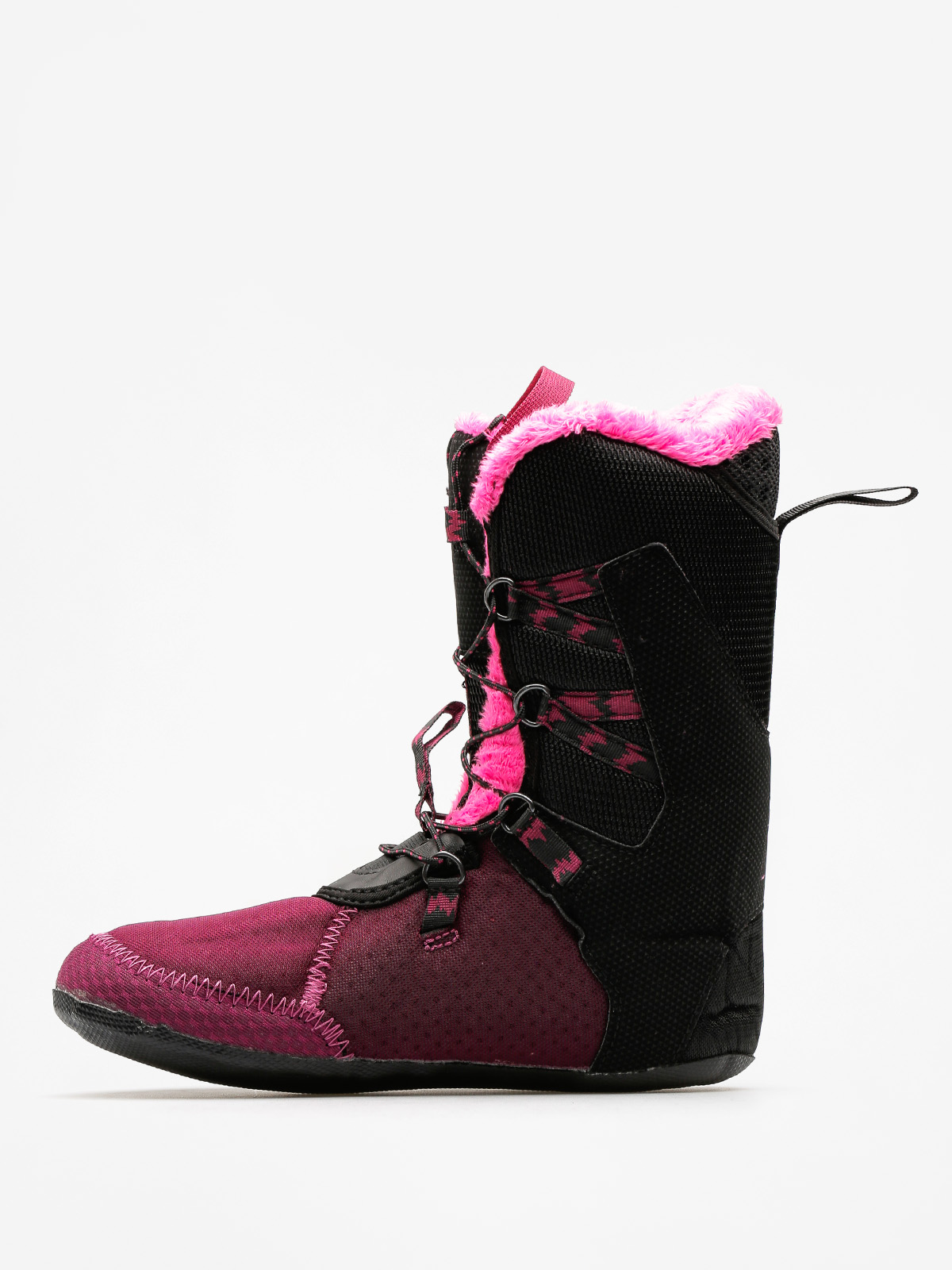 Damskie Buty snowboardowe Northwave Domino SL (white)