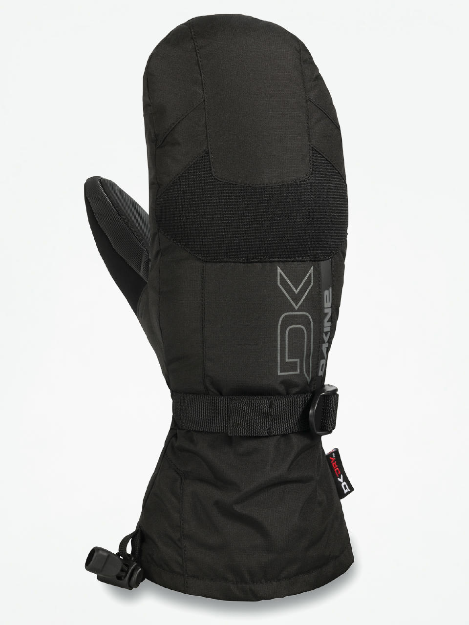 Rękawice Dakine Scout Mitt (black)