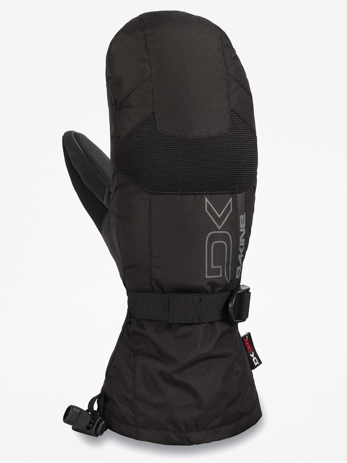 Rękawice Dakine Scout Mitt (black)