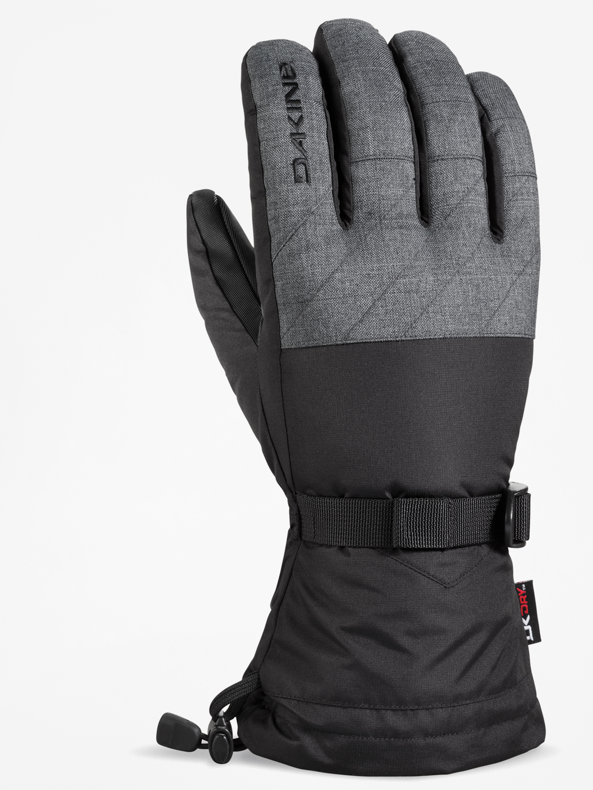 Rękawice Dakine Talon (carbon)