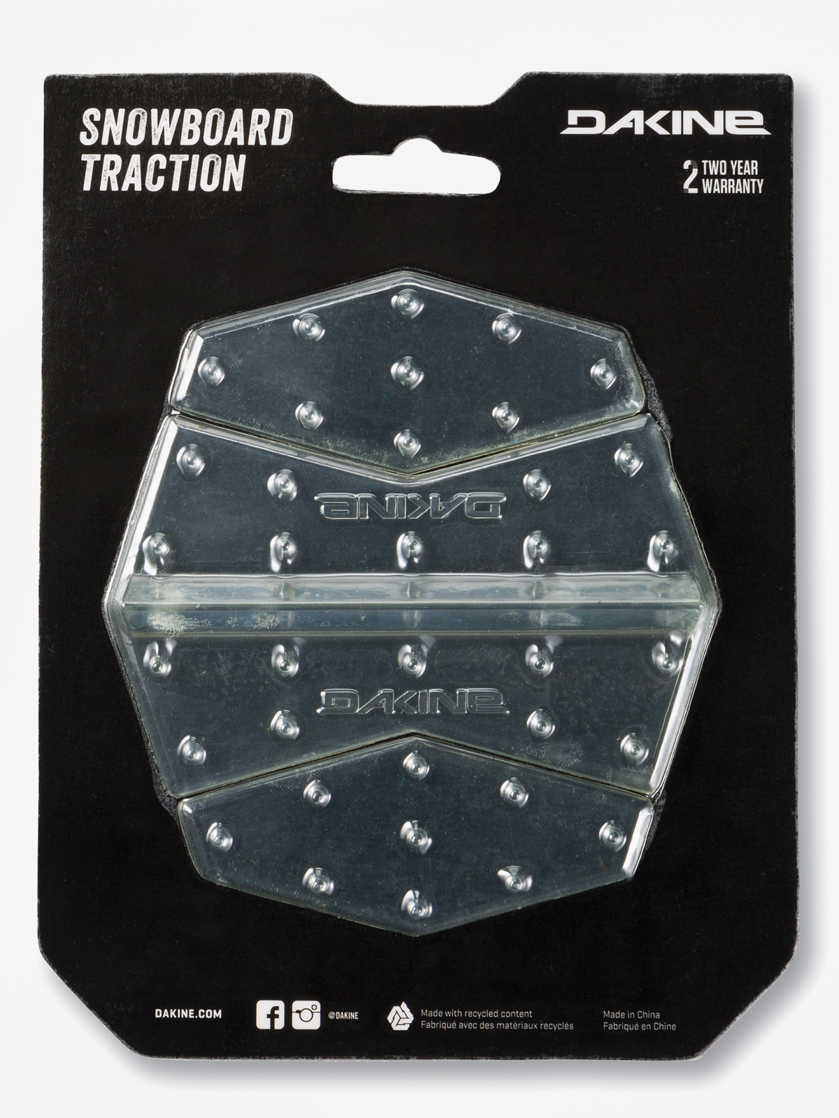 Podkładka Dakine Modular Mat (clear)