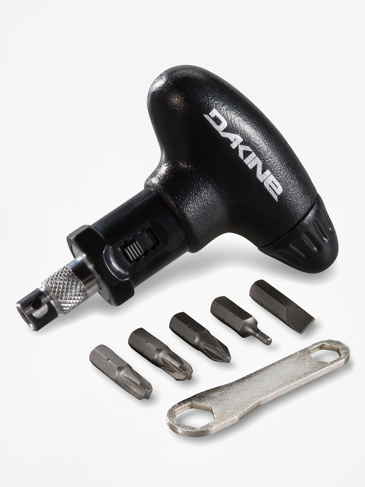 u015arubokru0119t Dakine Torque Driver (black)