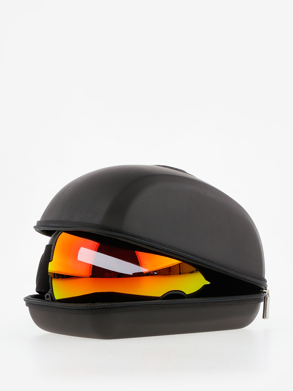 Gogle Dragon X2s (black/lumalens red ion/l rose)