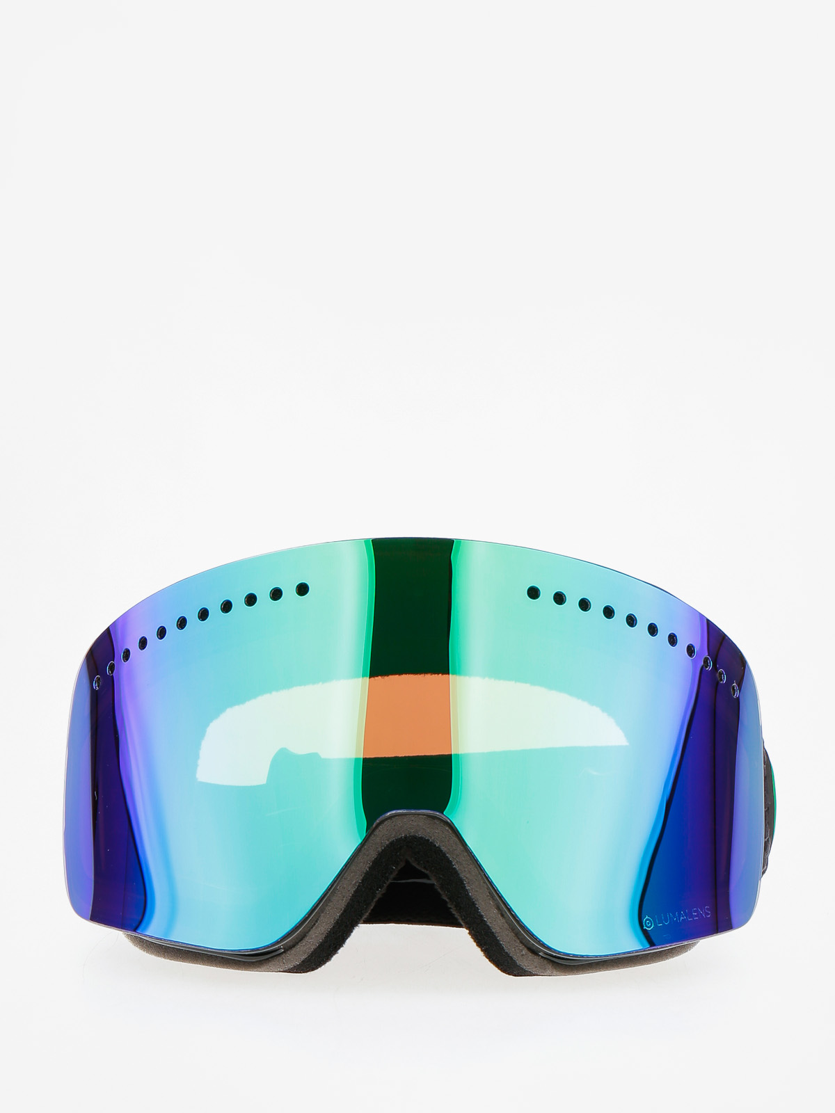 Gogle Dragon NFX (split/lumalens green ion/l amber)