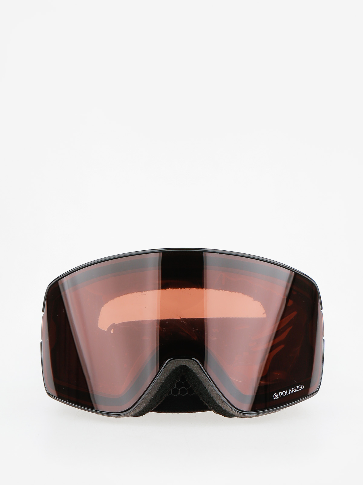 Gogle Dragon NFX2 (black/lumalens polarized)