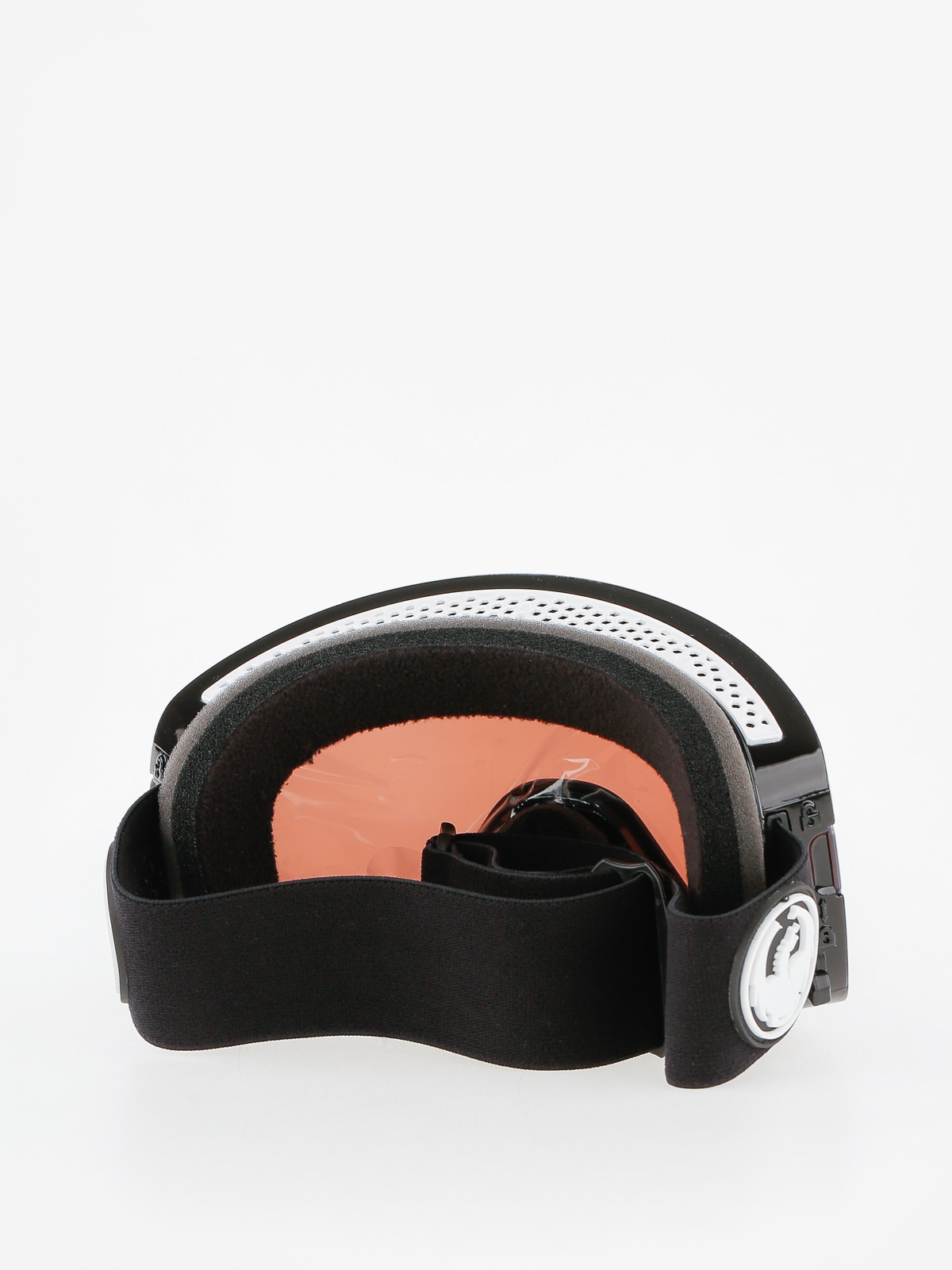 Gogle Dragon NFX2 (black/lumalens polarized)
