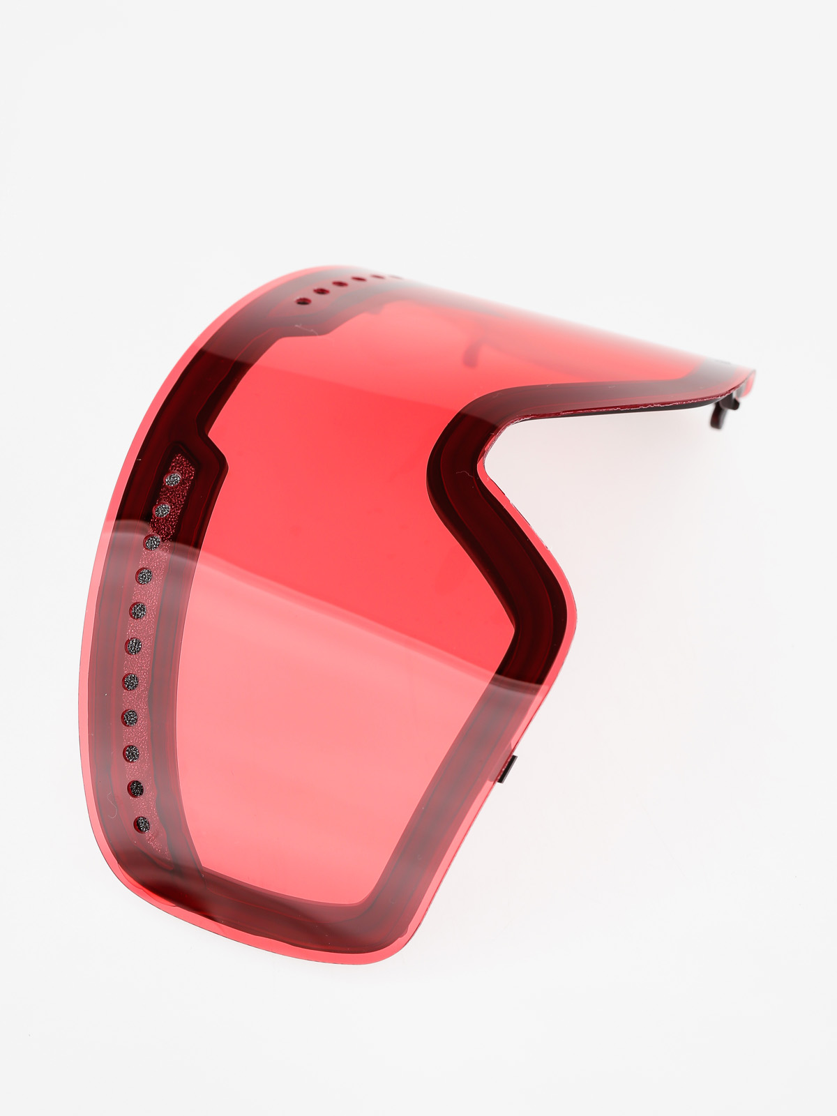 Gogle Dragon NFX (black/lumalens red ion/l rose)