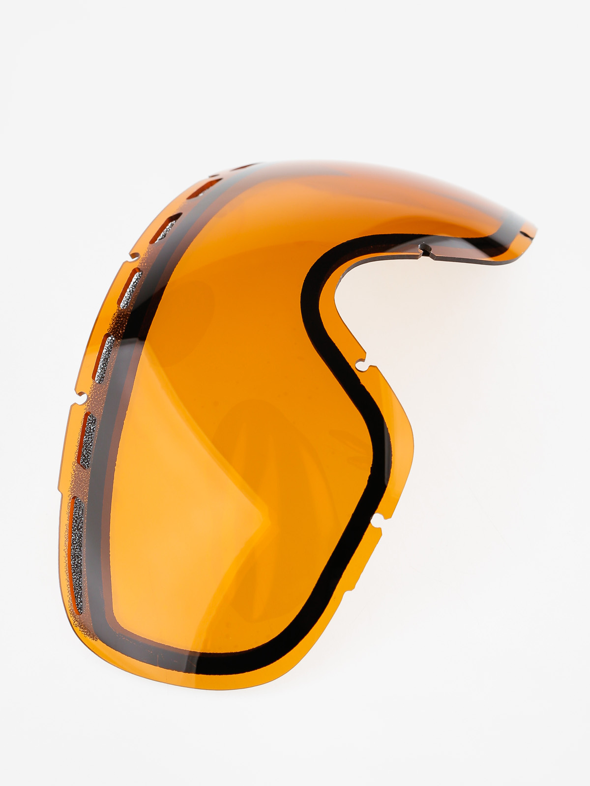 Gogle Dragon Rouge (split/lumalens blue ion/l amber)