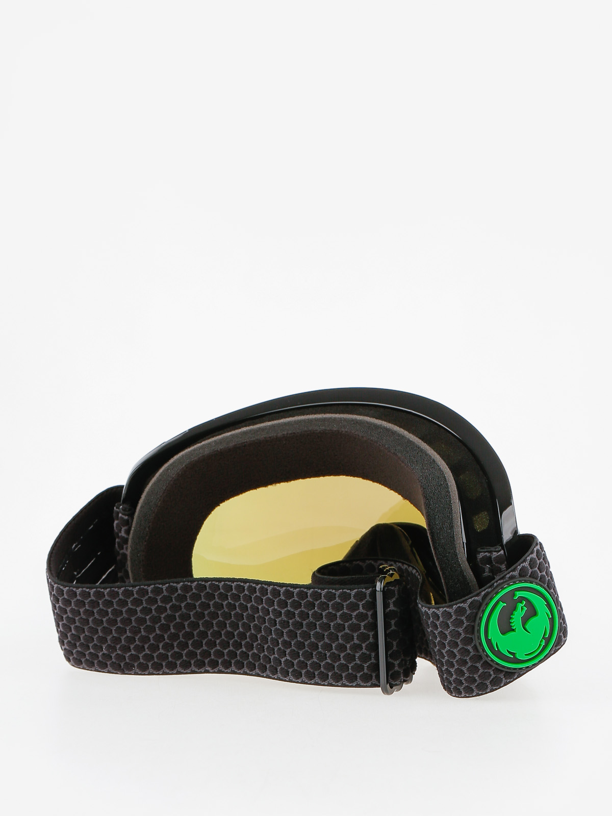 Gogle Dragon D3 (split/lumalens green ion/l amber)