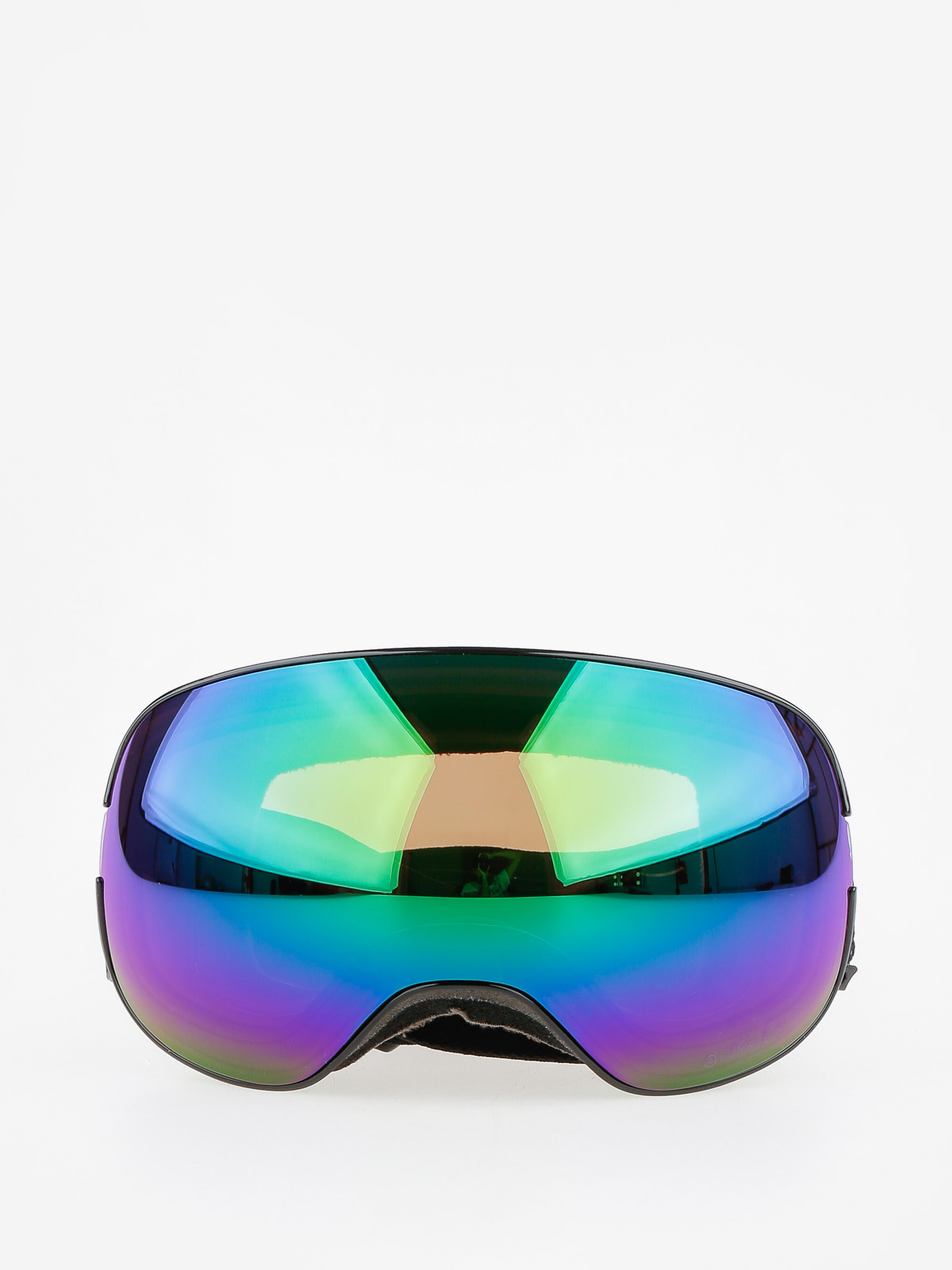 Gogle Dragon X2 (split/lumalens green ion/l amber)