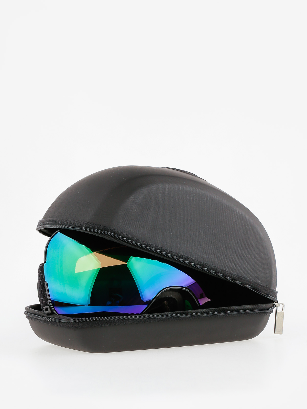 Gogle Dragon X2 (split/lumalens green ion/l amber)