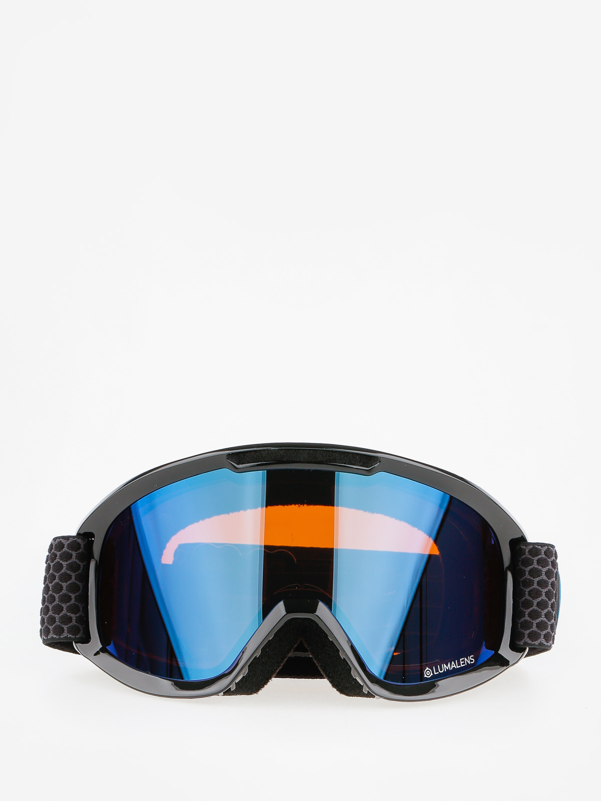 Gogle Dragon DX2 (split/lumalens blue ion/l amber)