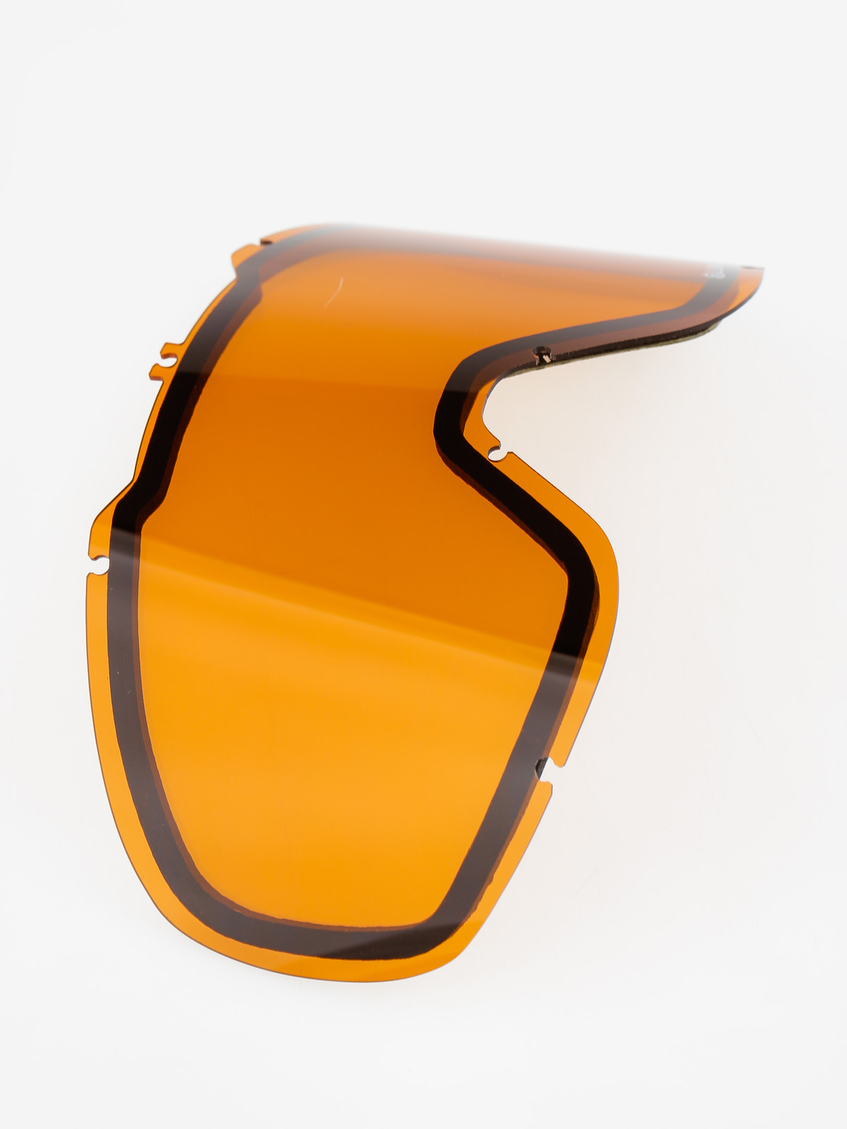 Gogle Dragon DX2 (split/lumalens blue ion/l amber)