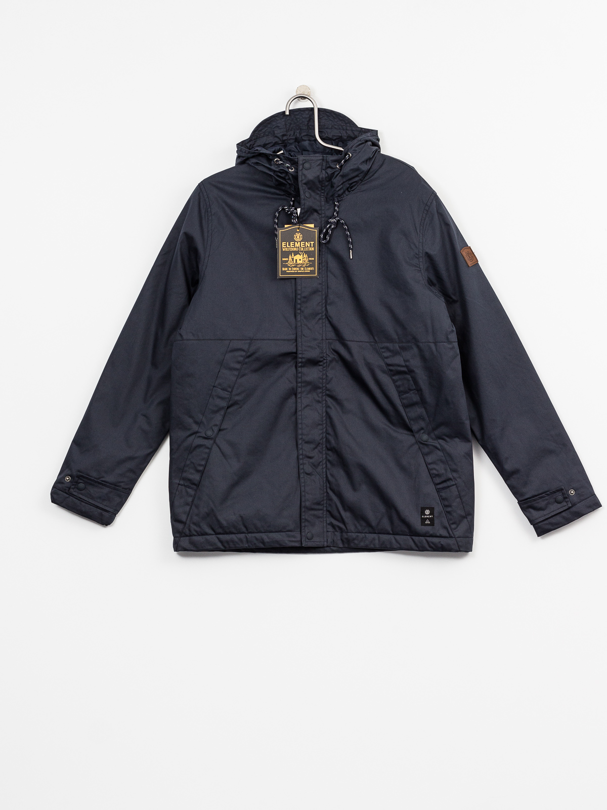 Kurtka Element Freeman (eclipse navy)