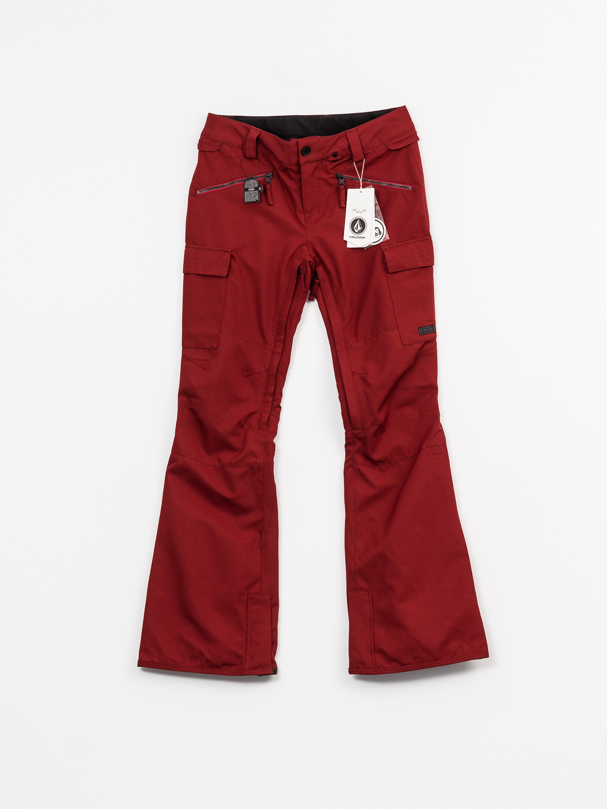 Damskie Spodnie snowboardowe Volcom Robson (dre)