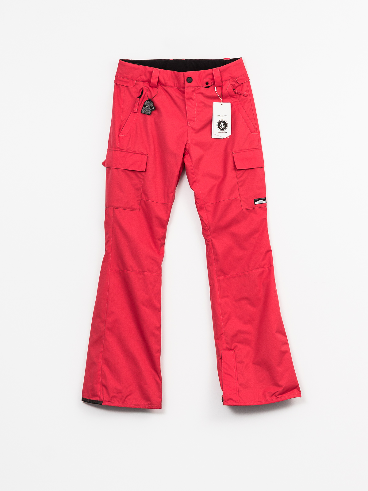 Damskie Spodnie snowboardowe Volcom Cascade Ins (rse)