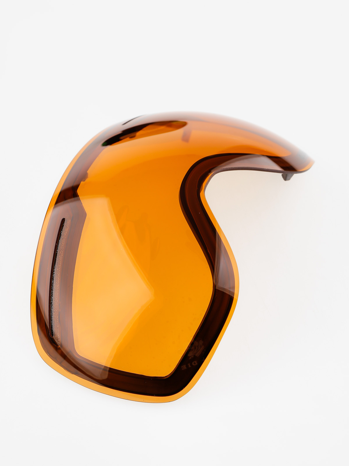 Gogle Dragon X1 (split/lumalens green ion/l amber)