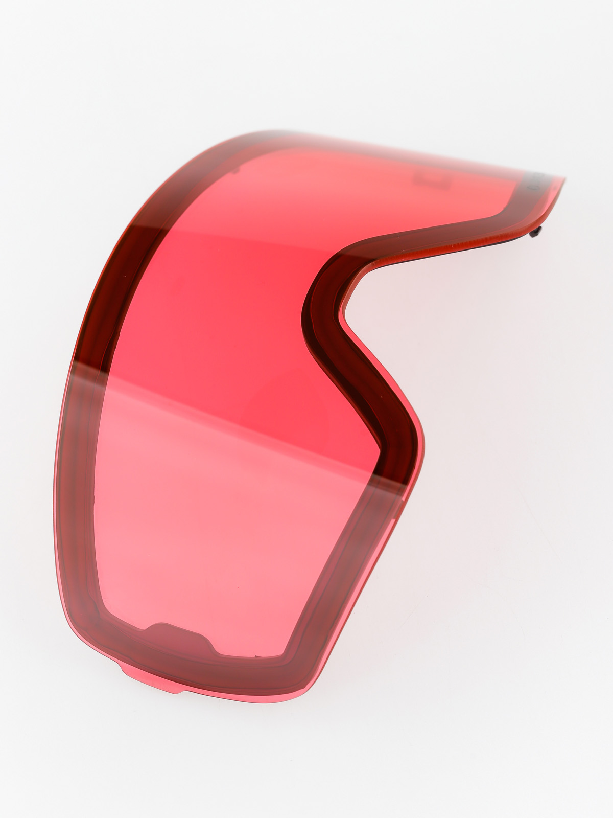 Gogle Dragon NFX2 (knight rider/dark smoke/l flash blue l rose)