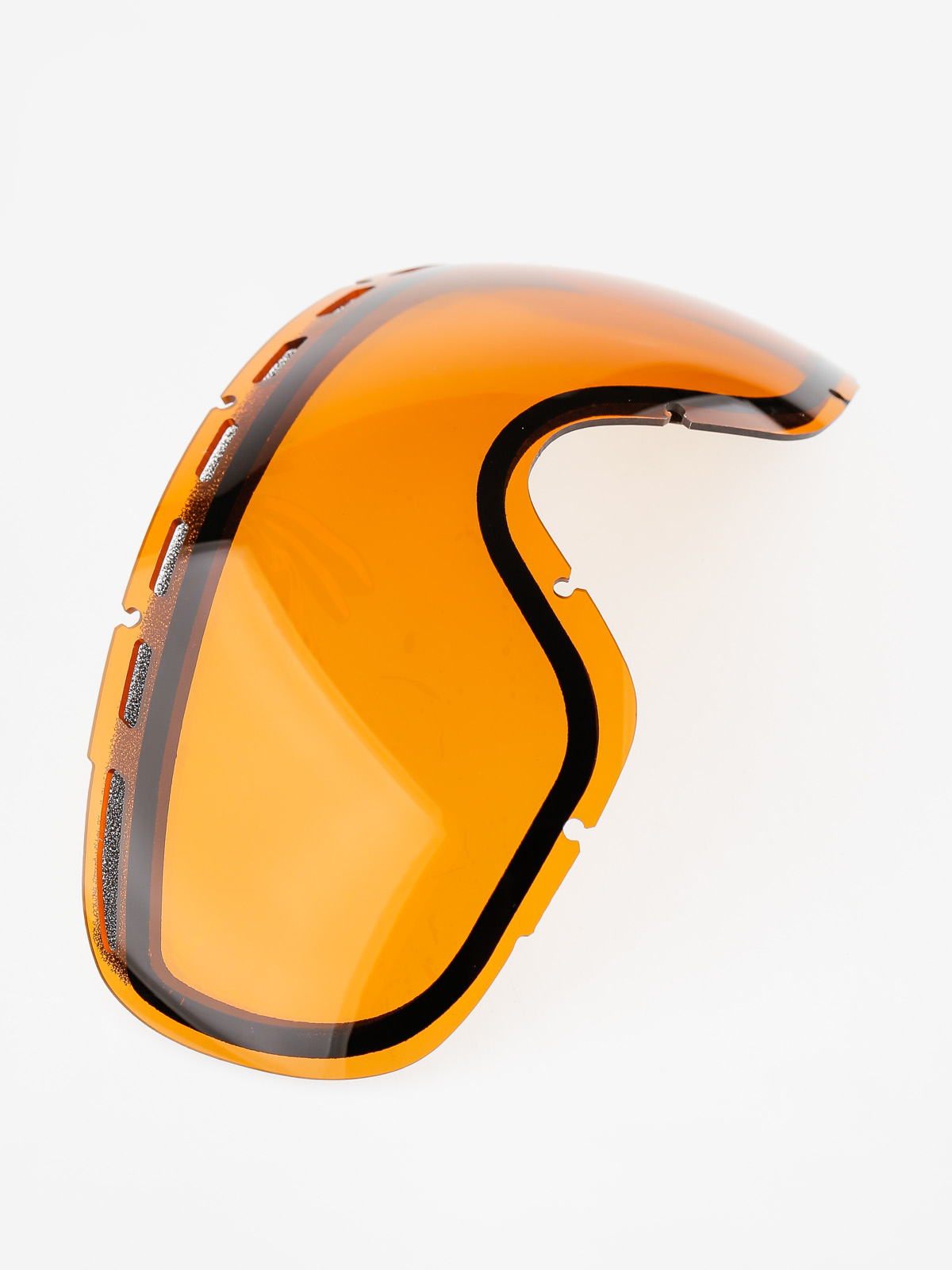 Gogle Dragon Rouge (ink/lumalens green ion/l amber)