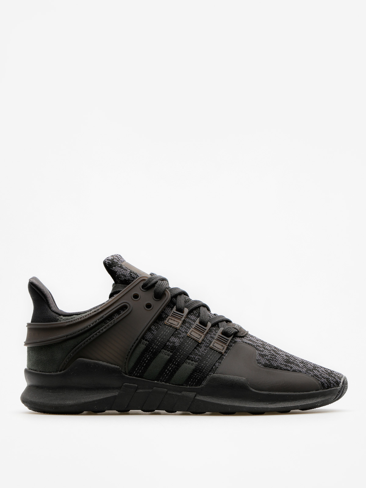 Buty adidas Eqt Support Adv (cblack/cblack/subgrn)