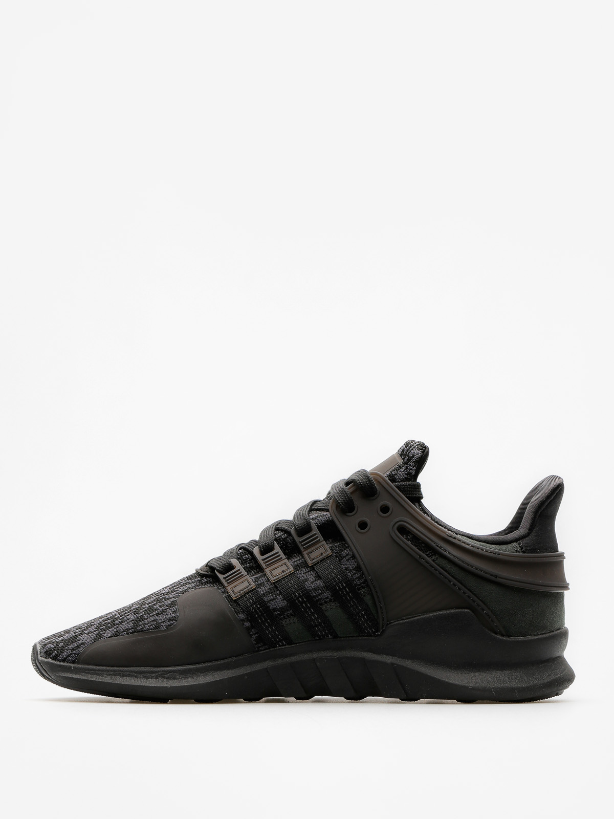 Buty adidas Eqt Support Adv (cblack/cblack/subgrn)