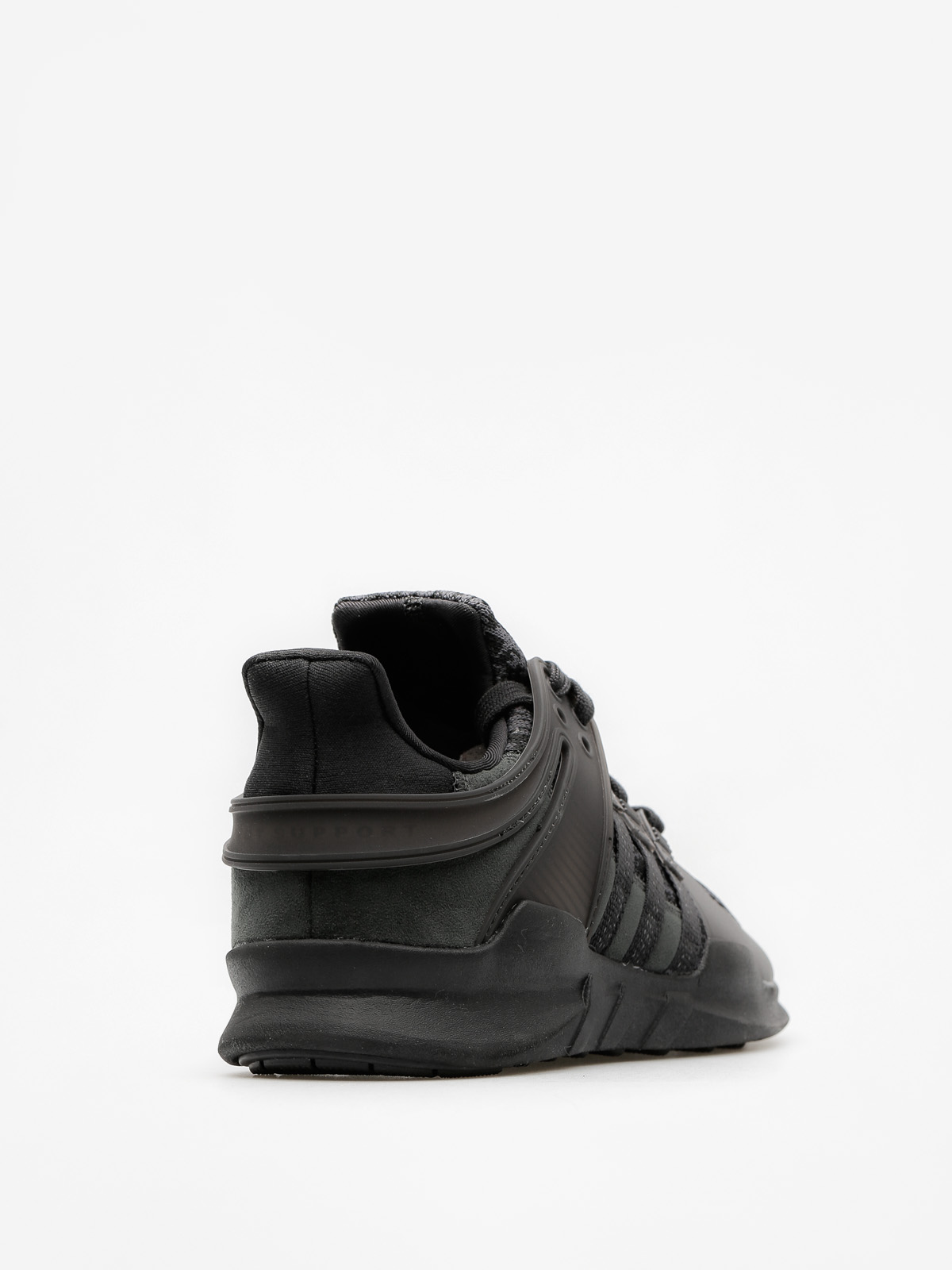 Buty adidas Eqt Support Adv (cblack/cblack/subgrn)