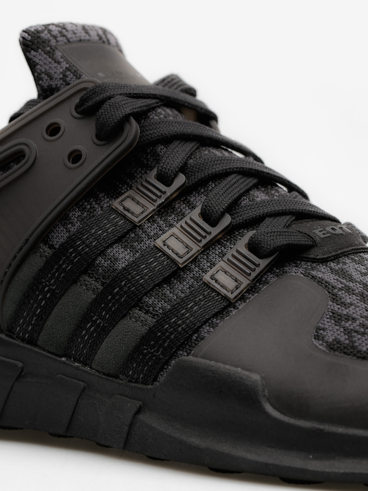Buty adidas Eqt Support Adv (cblack/cblack/subgrn)