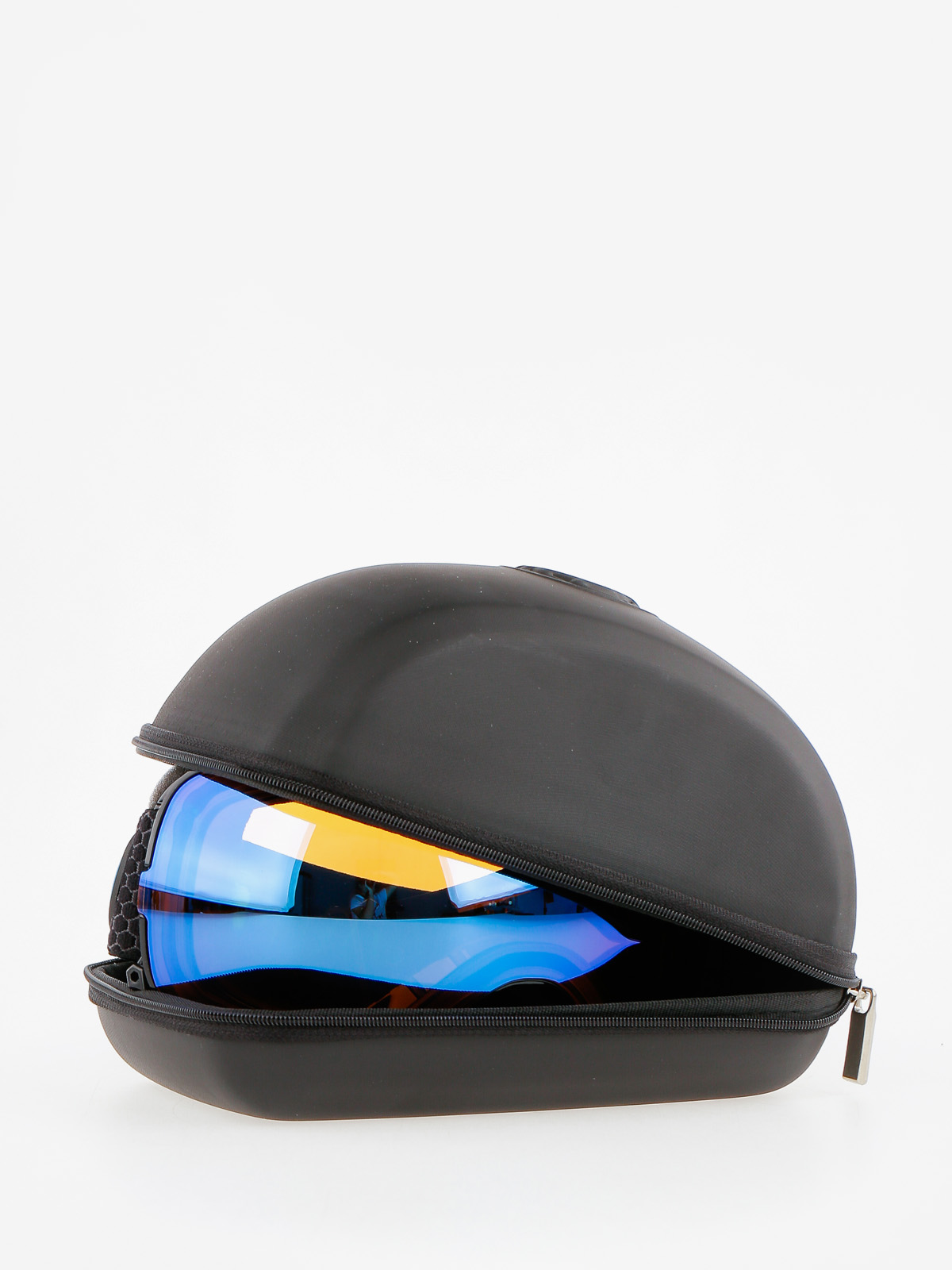 Gogle Dragon X2s (split/lumalens blue ion/l amber)