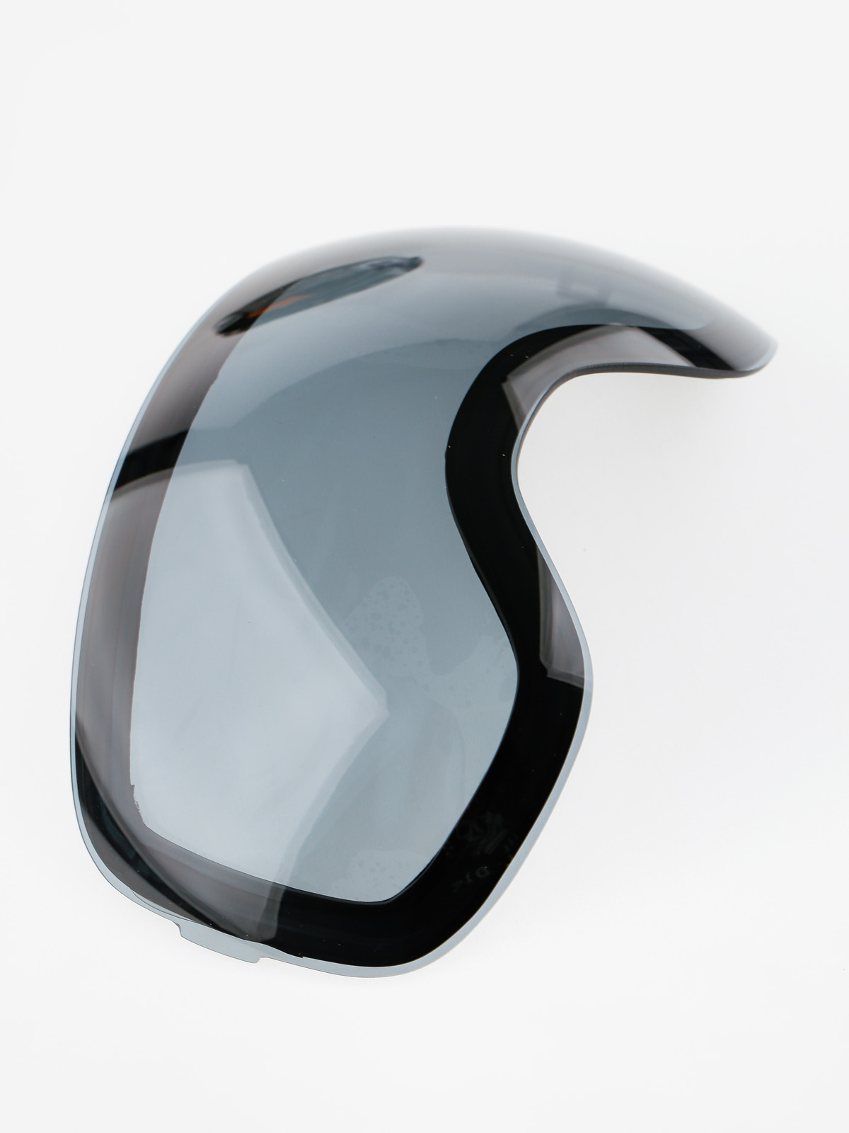 Gogle Dragon X2 (mill/lumalens silver ion/dark smoke)