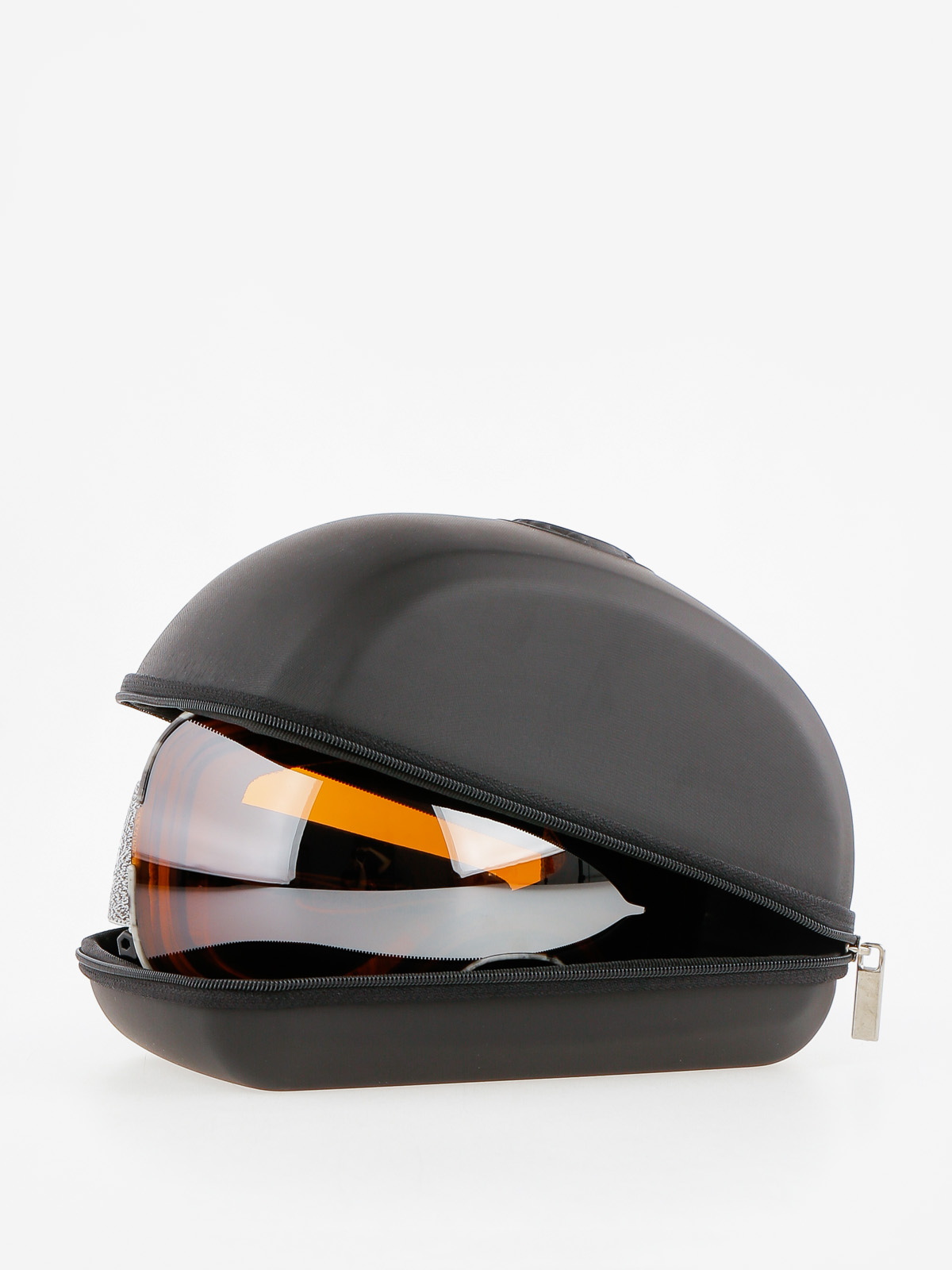 Gogle Dragon X2 (mill/lumalens silver ion/dark smoke)