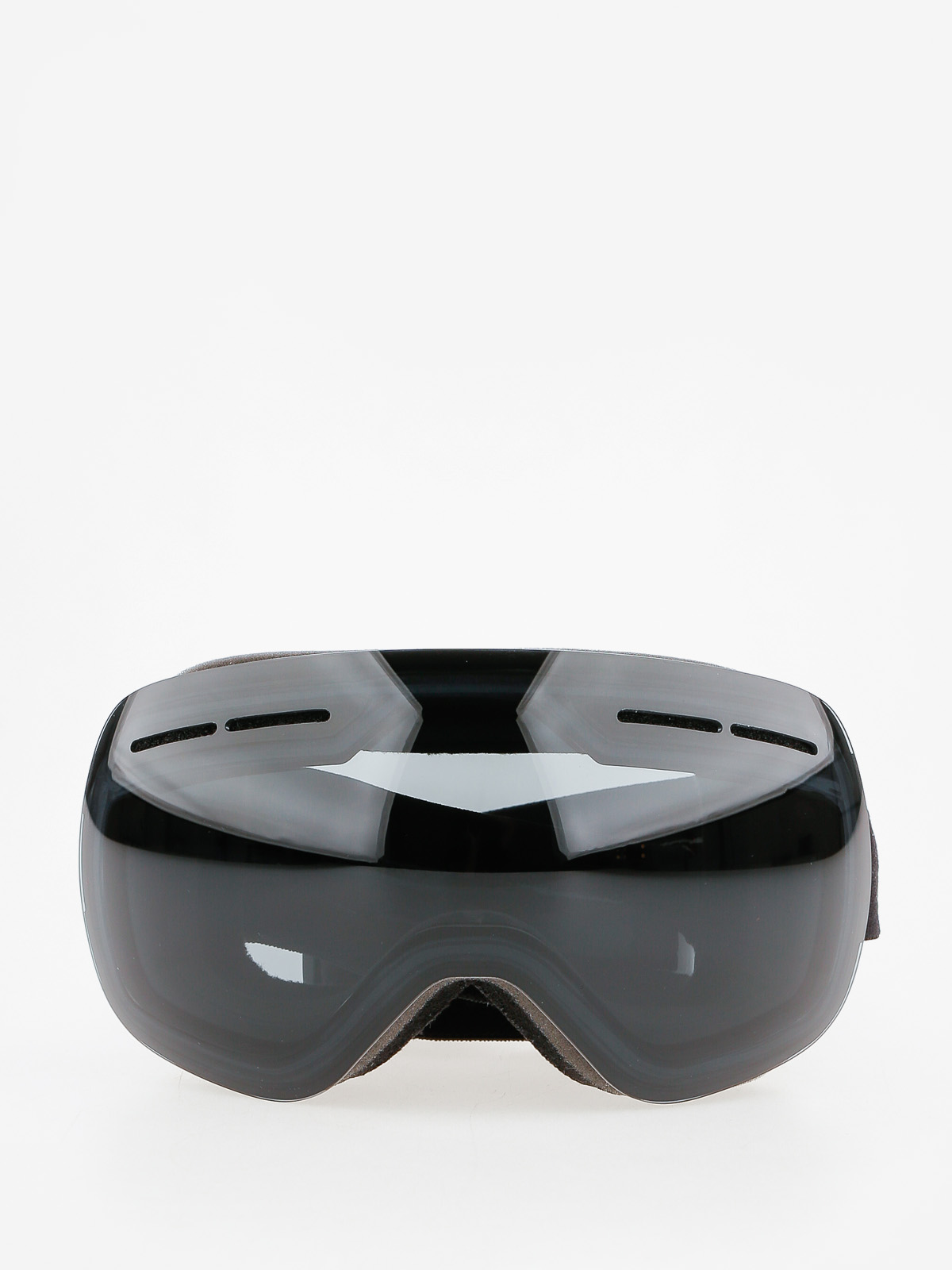 Gogle Dragon X1s (knight rider/dark smoke/l fresh blue l rose)