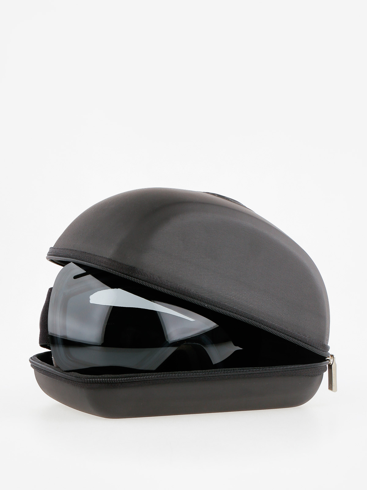 Gogle Dragon X1s (knight rider/dark smoke/l fresh blue l rose)