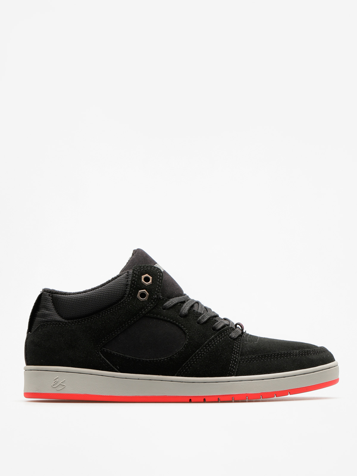 Buty eS Accel Slim Mid X Wade (black)