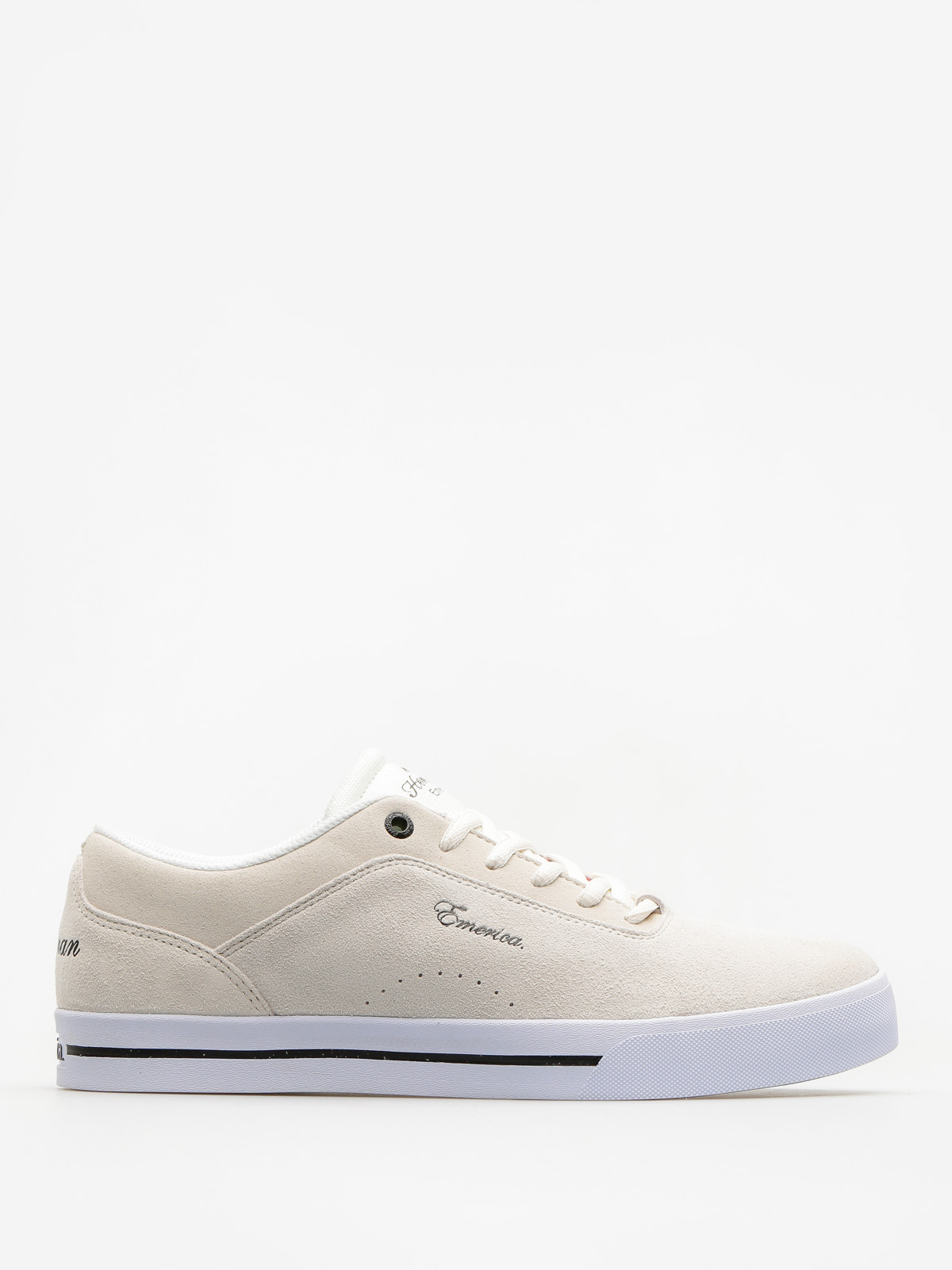 Buty Emerica G Code Re Up (white/white)