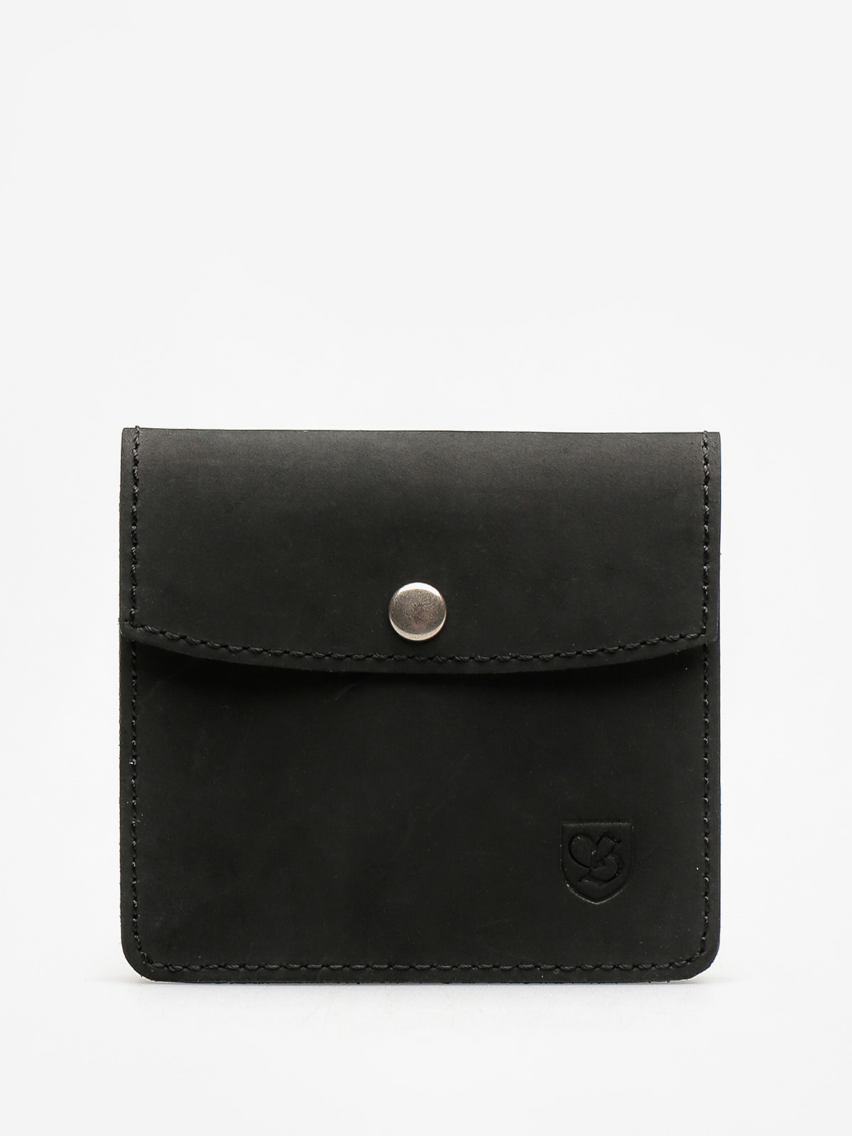 Portfel Brixton Chilton II (black)