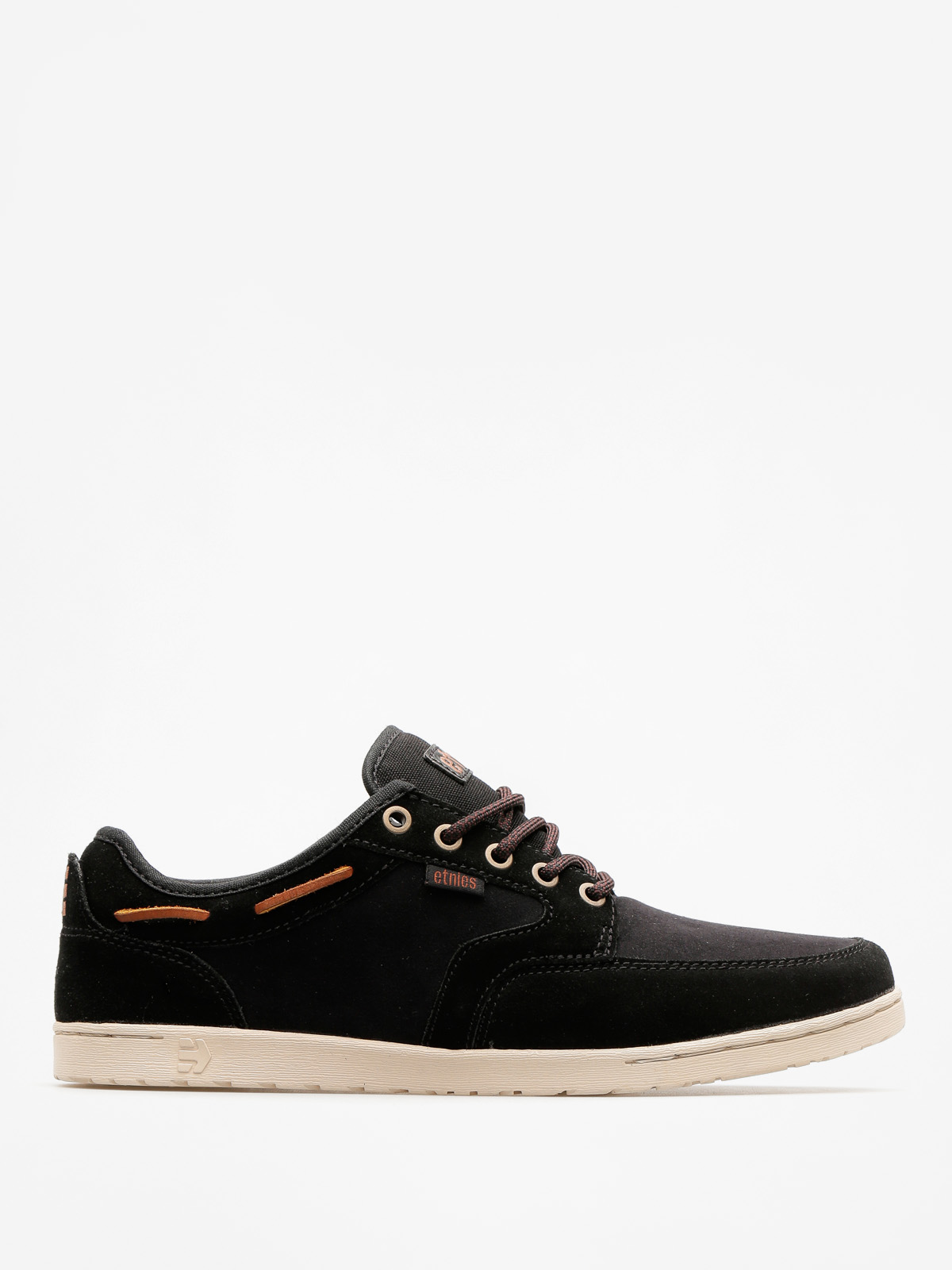 Buty Etnies Dory (black/tan)
