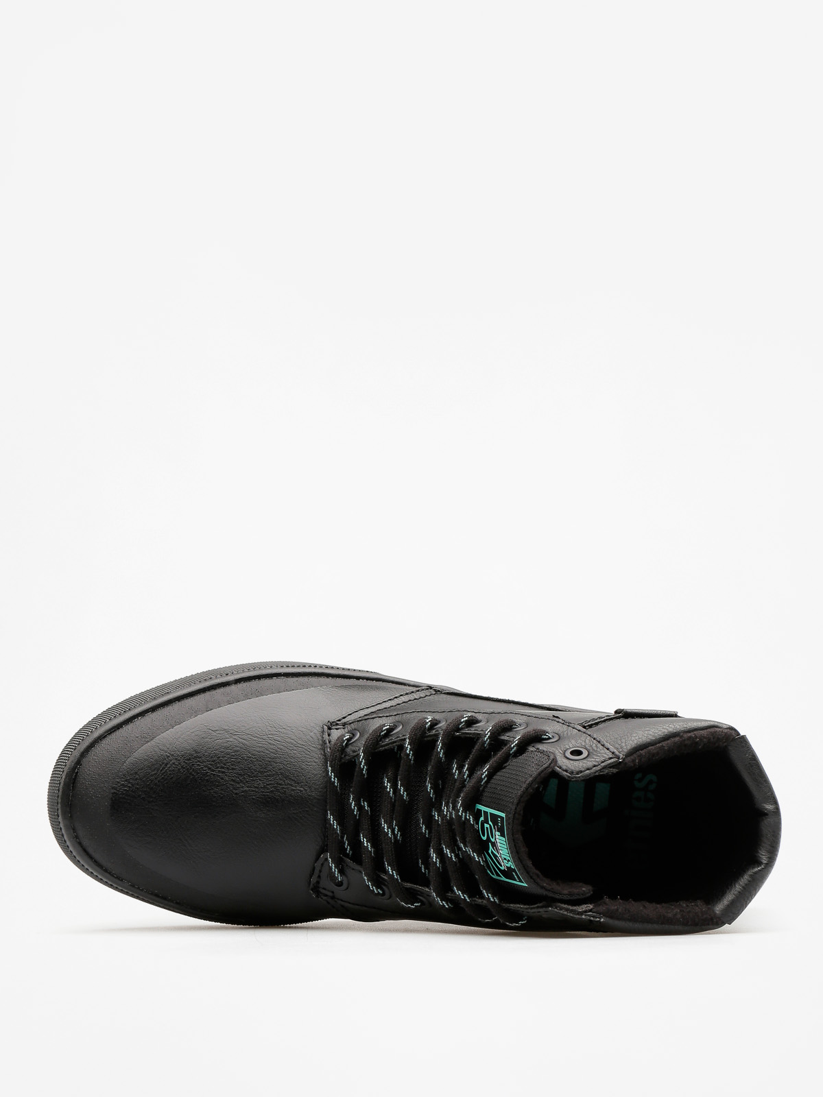 Buty Etnies Jameson Htw Wmn (black/teal)